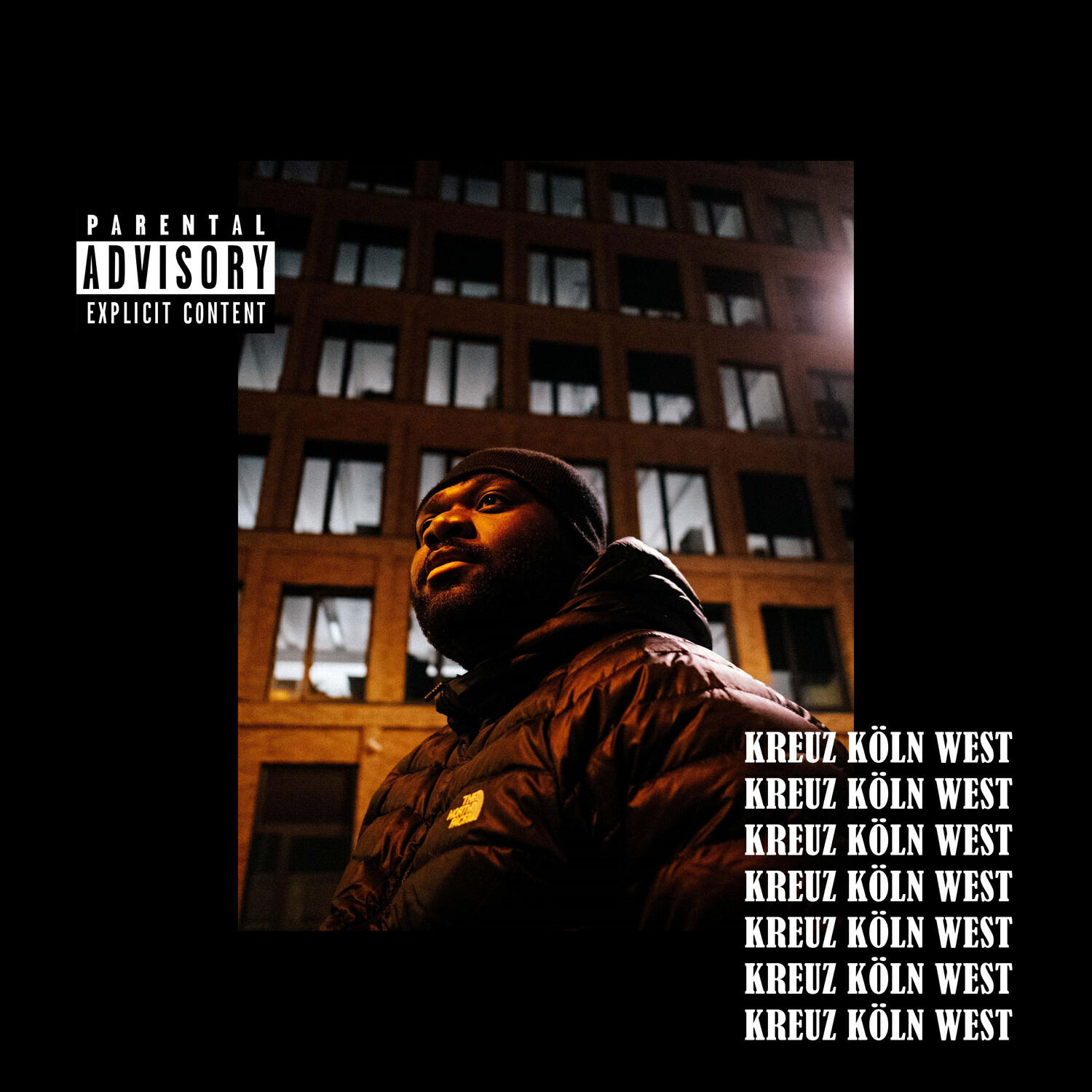 Релиз Kreuz Köln West