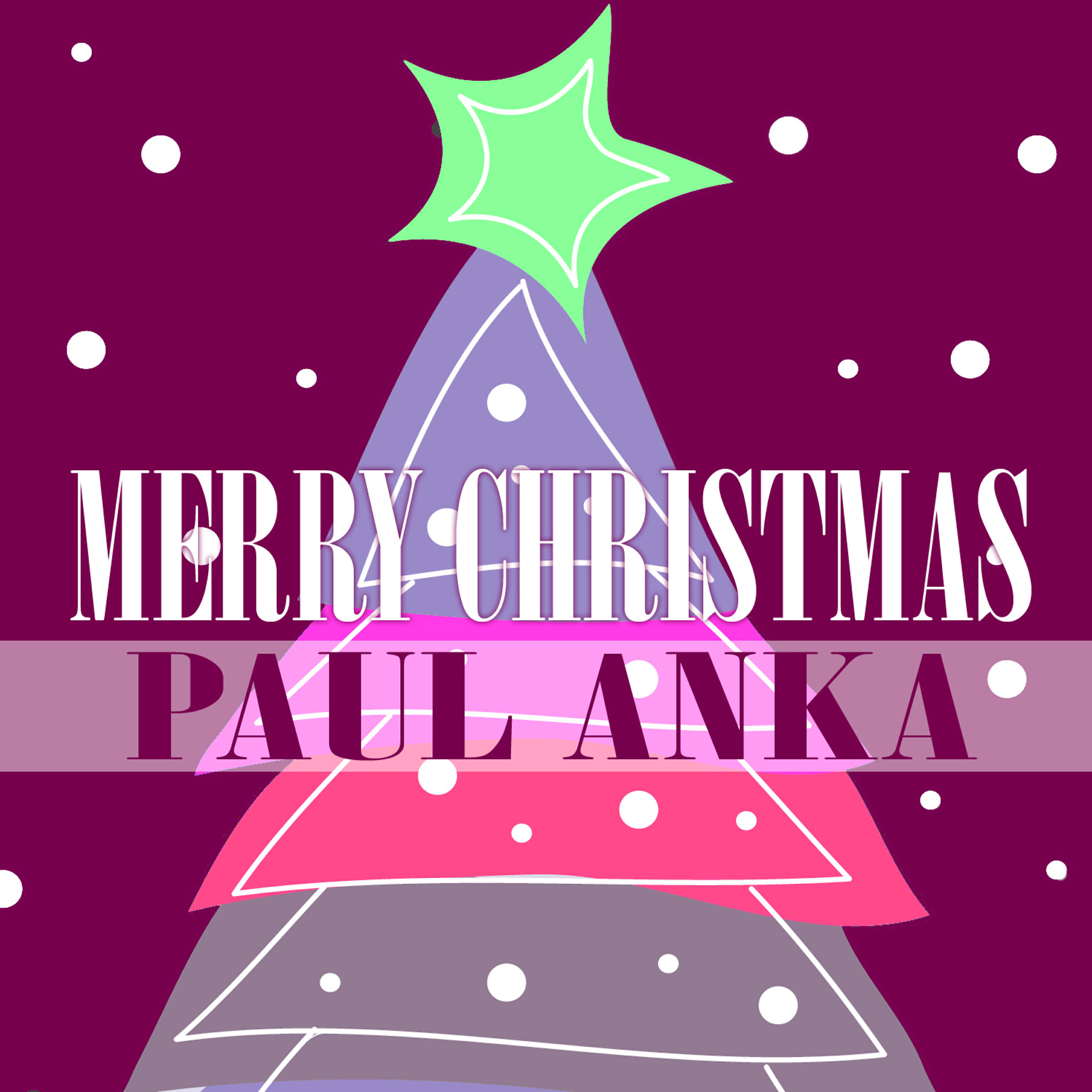 Релиз Merry Christmas