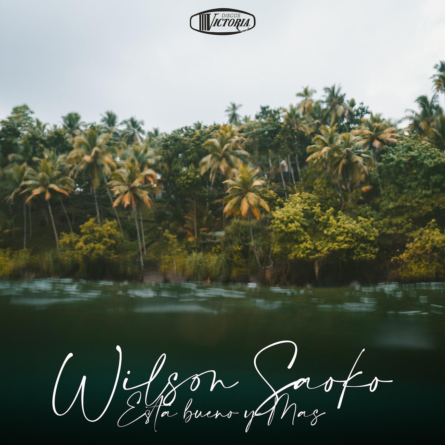 Wilson Saoko