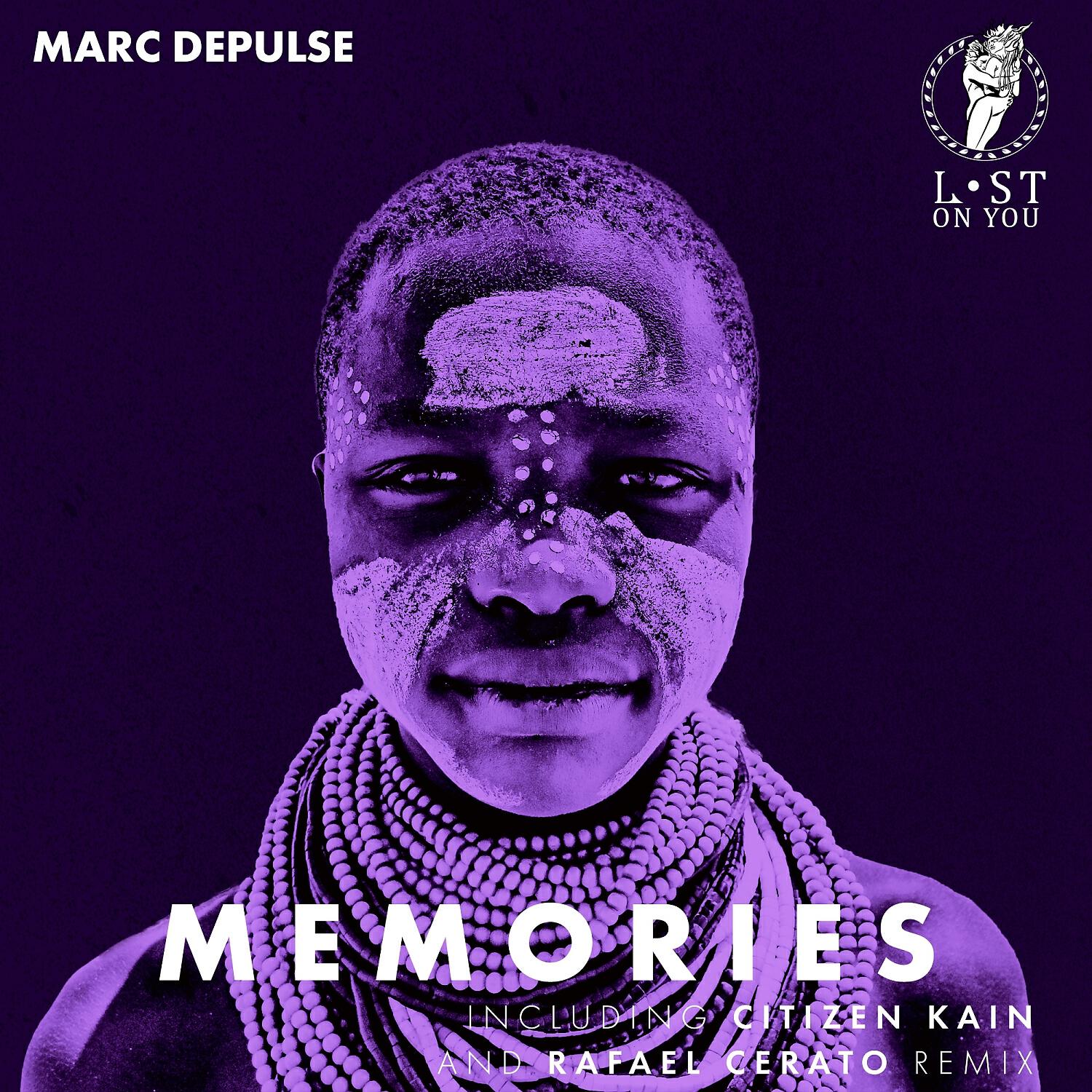 Релиз Memories