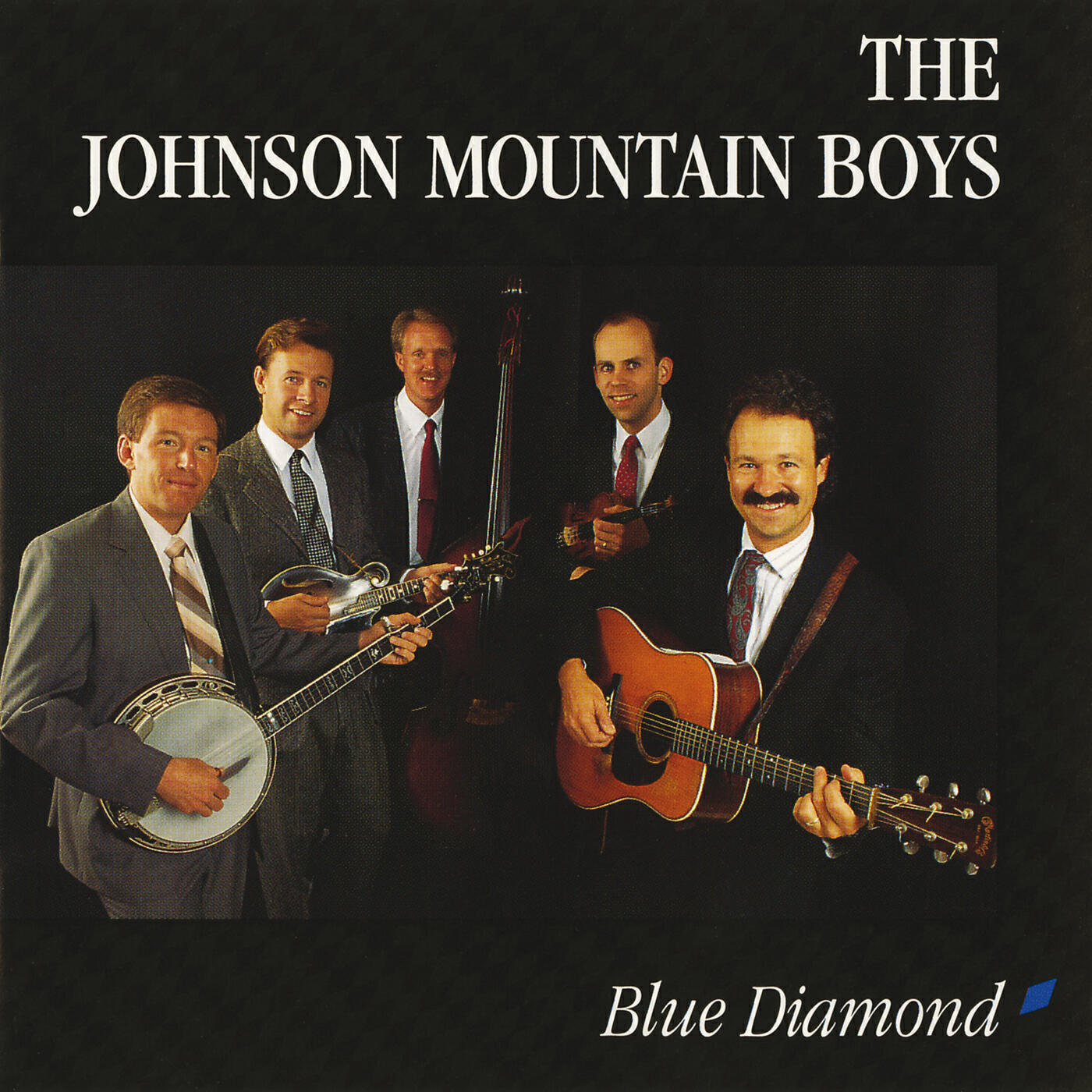Релиз Blue Diamond