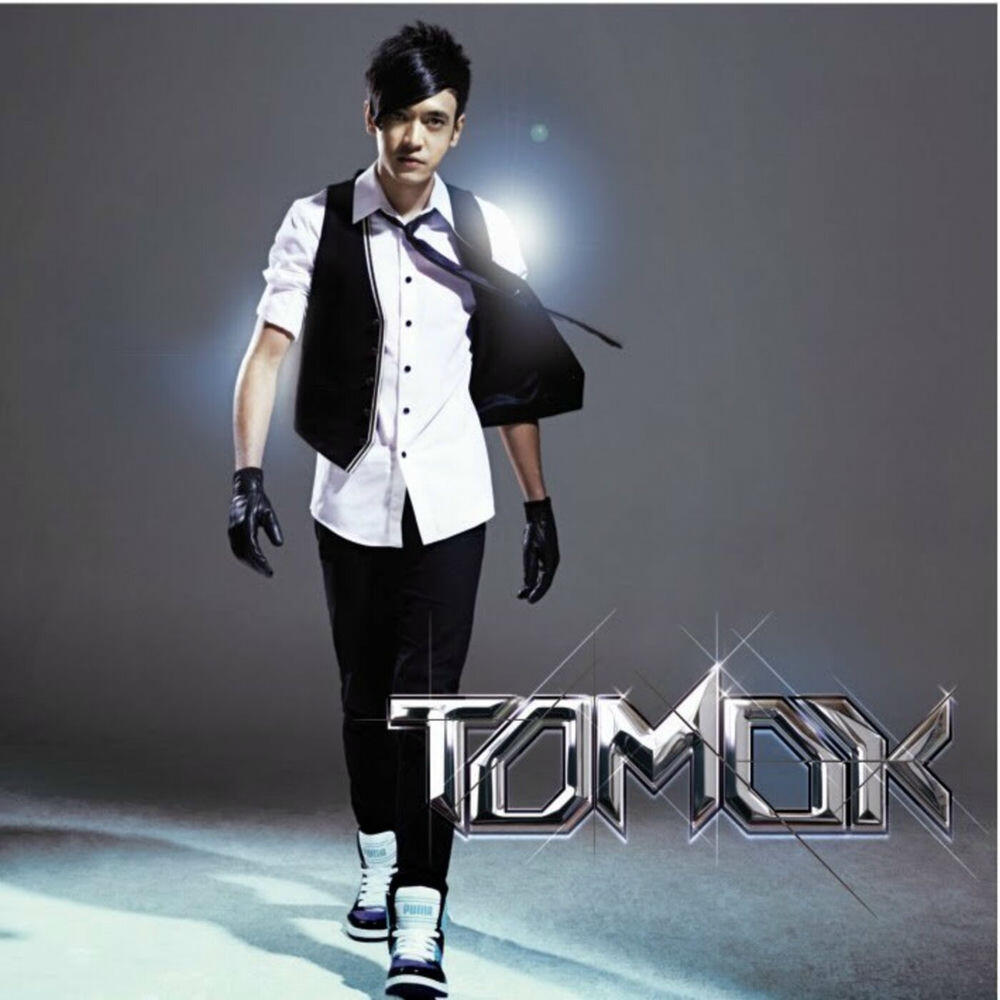 Релиз Tomok