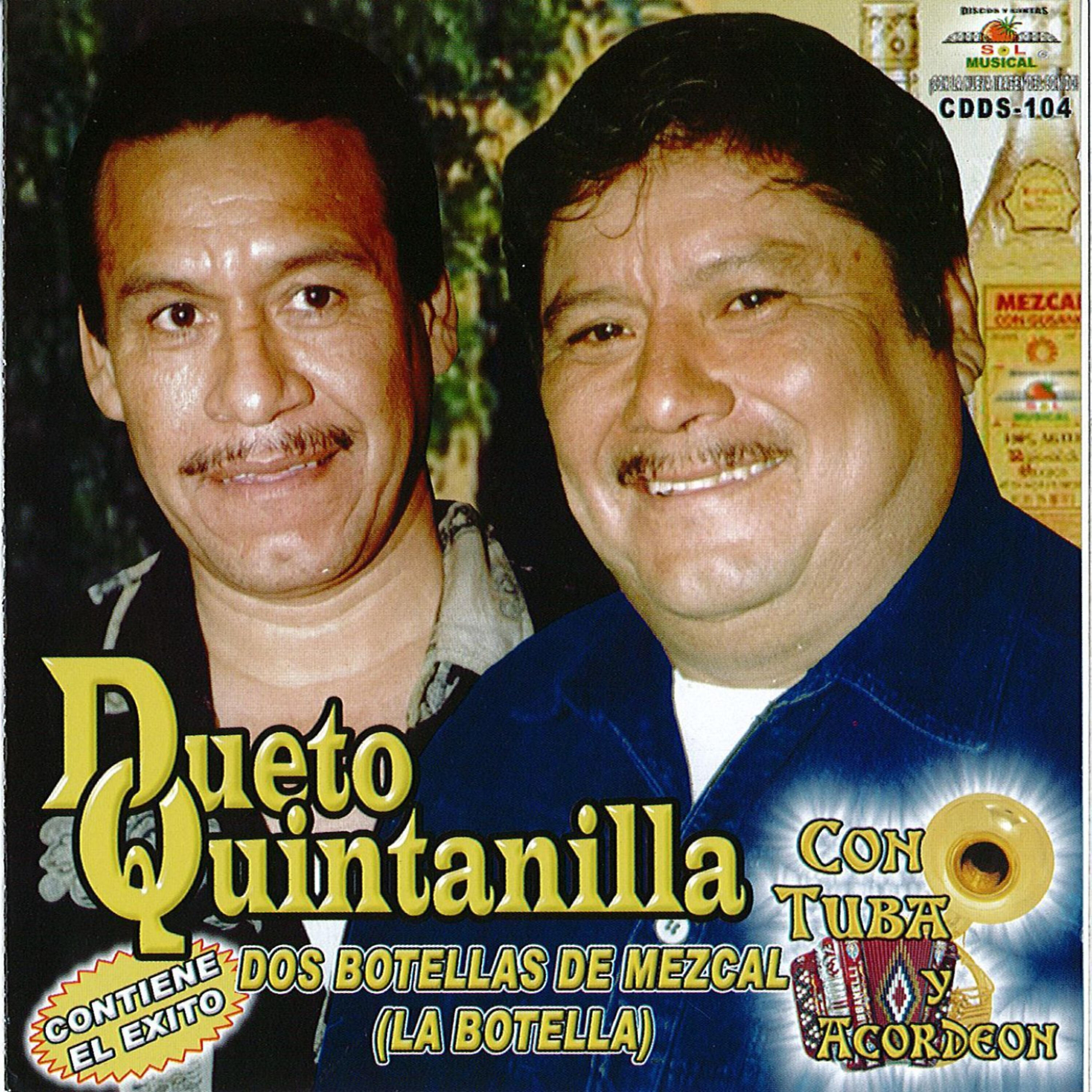 Релиз La Botella