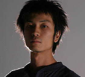 Naohito Uchiyama