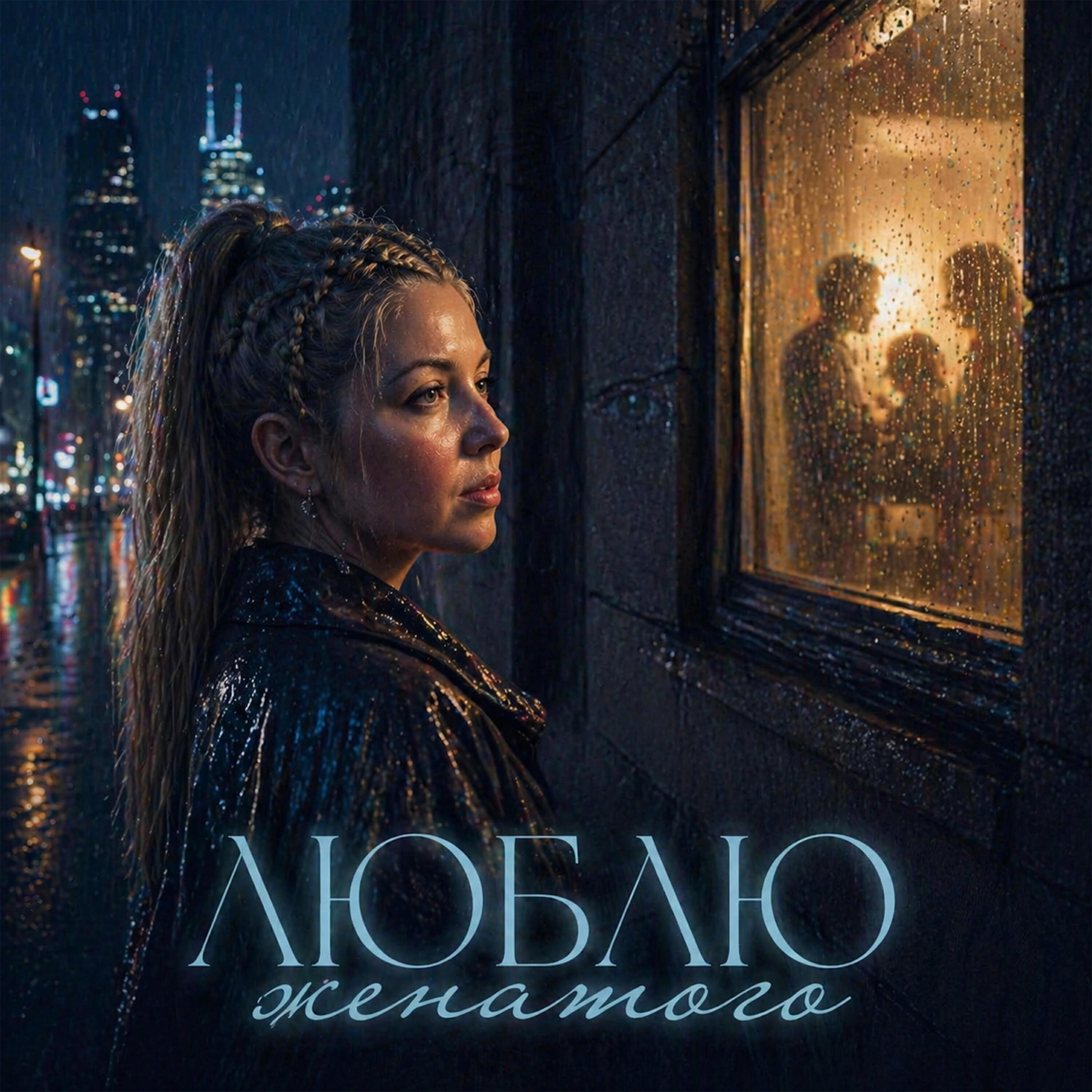 Релиз Люблю женатого