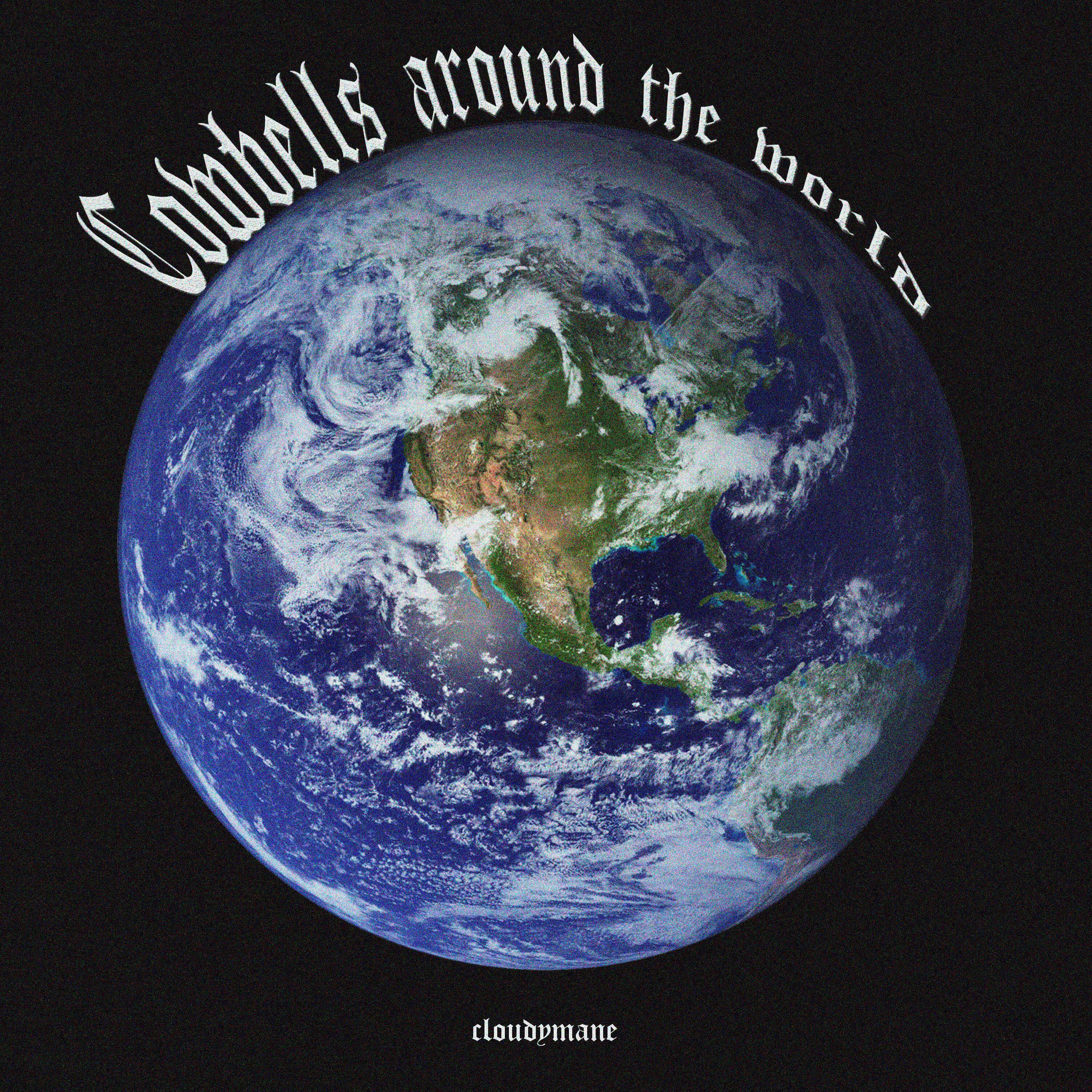 Релиз COWBELLS AROUND THE WORLD