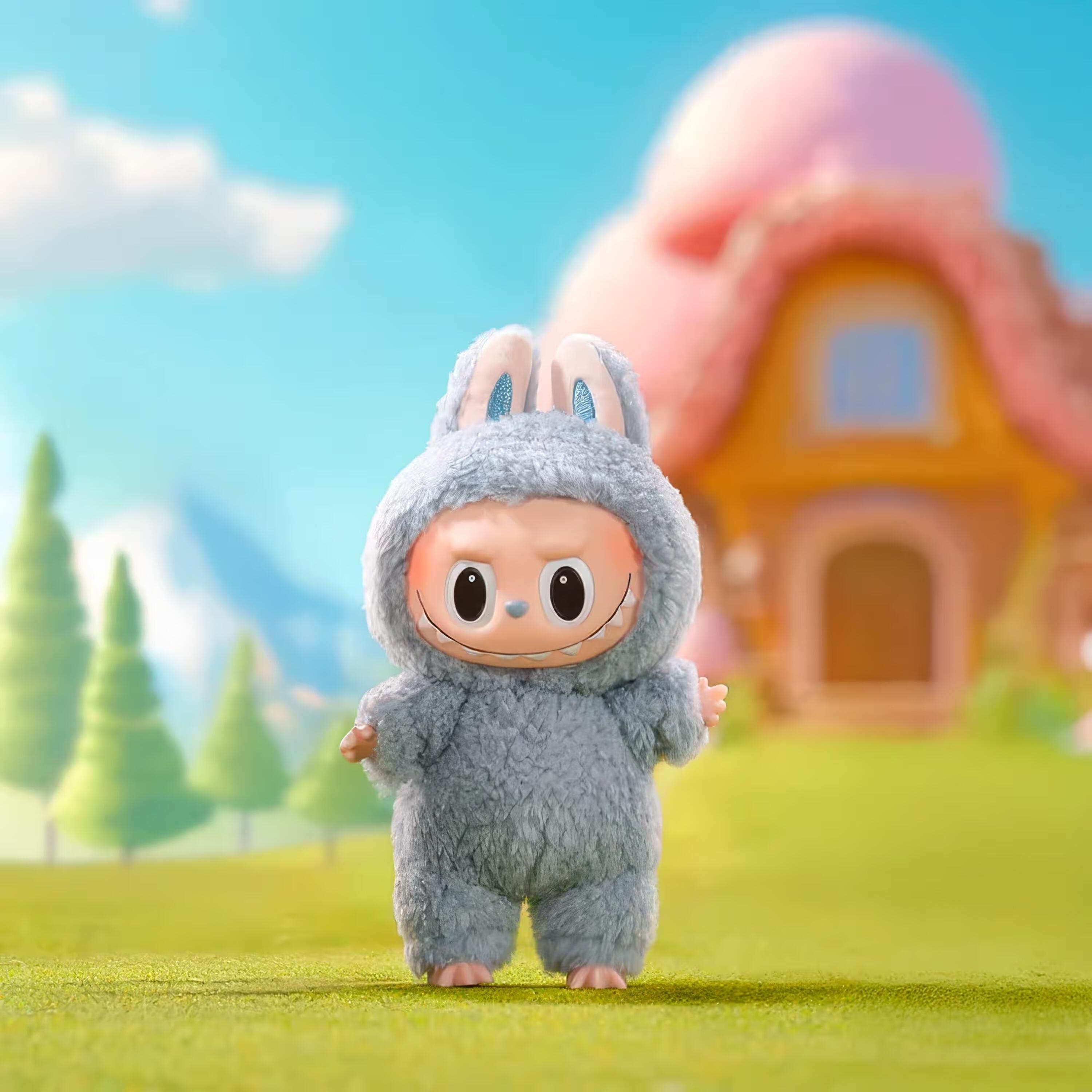 Релиз sea salt toy