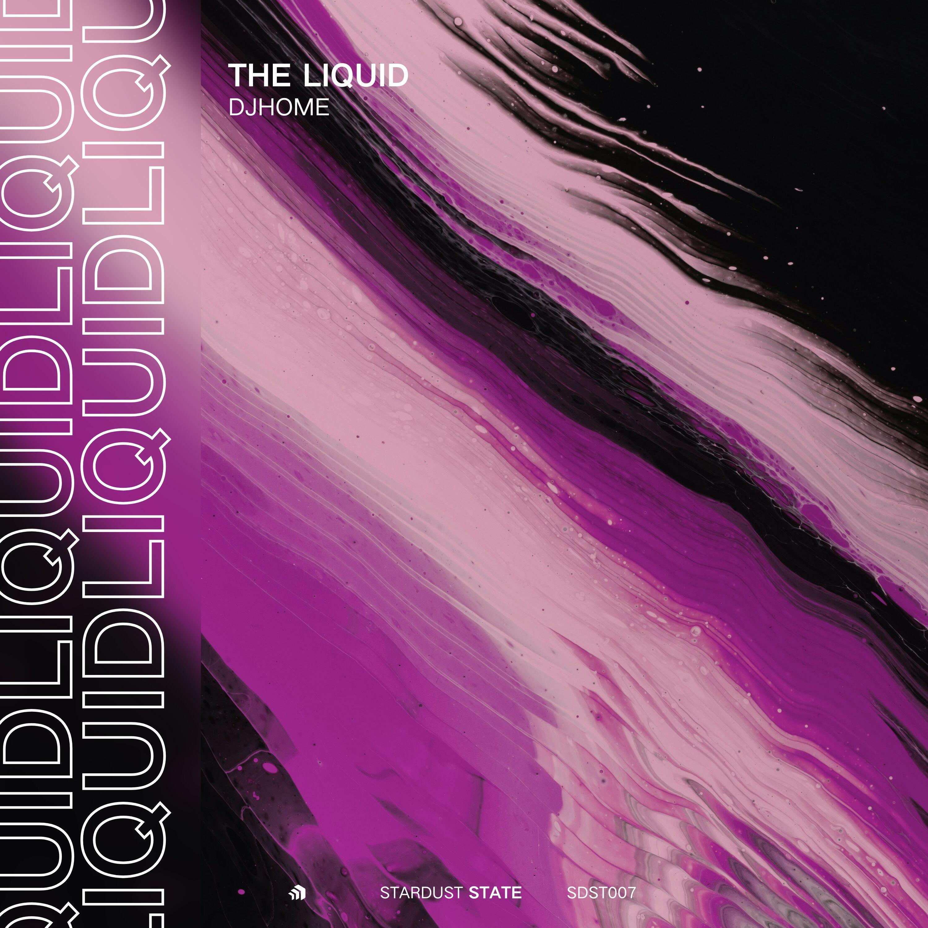 Релиз The Liquid