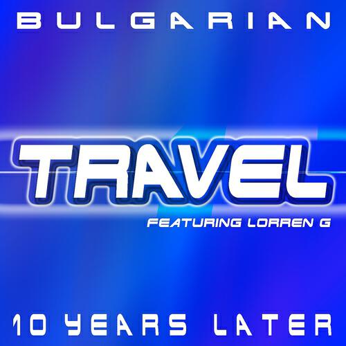 Релиз Bulgarian (10 Years Later)