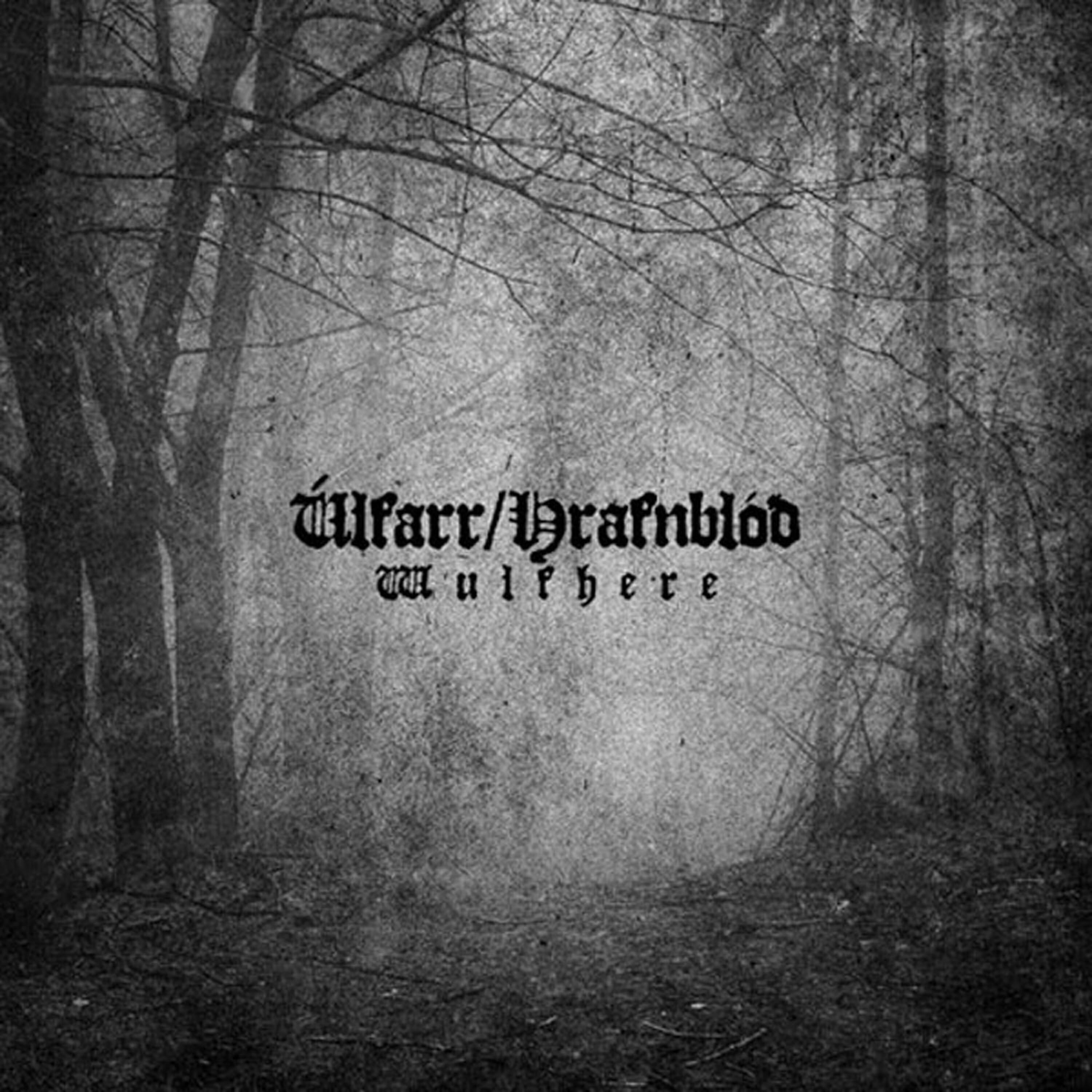 Релиз Wulfhere