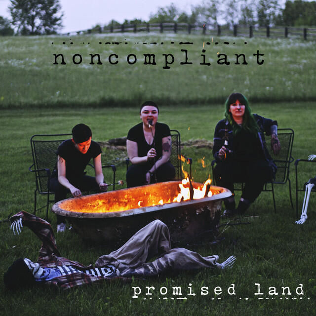 Noncompliant