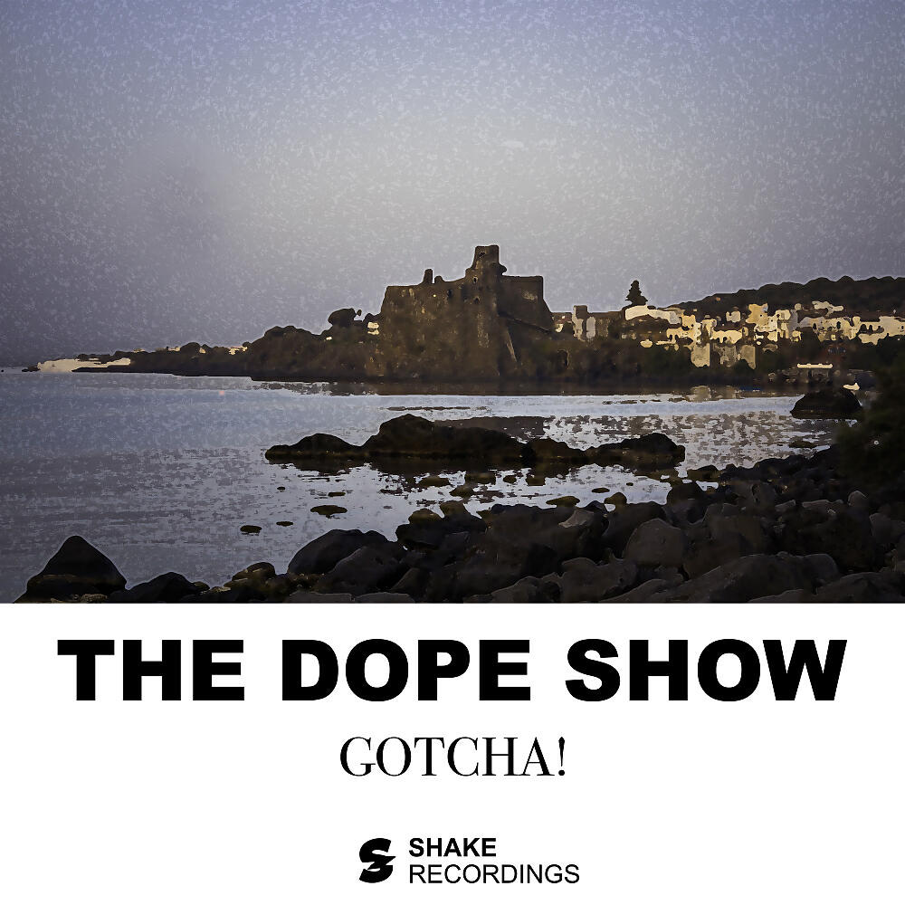 The Dope Show