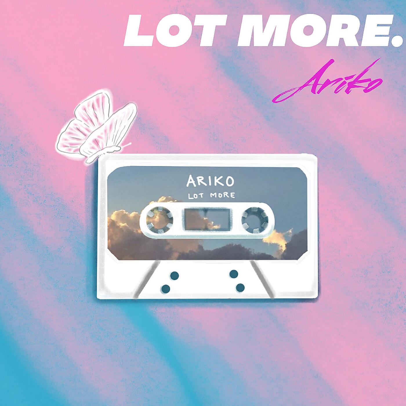 Релиз Lot More