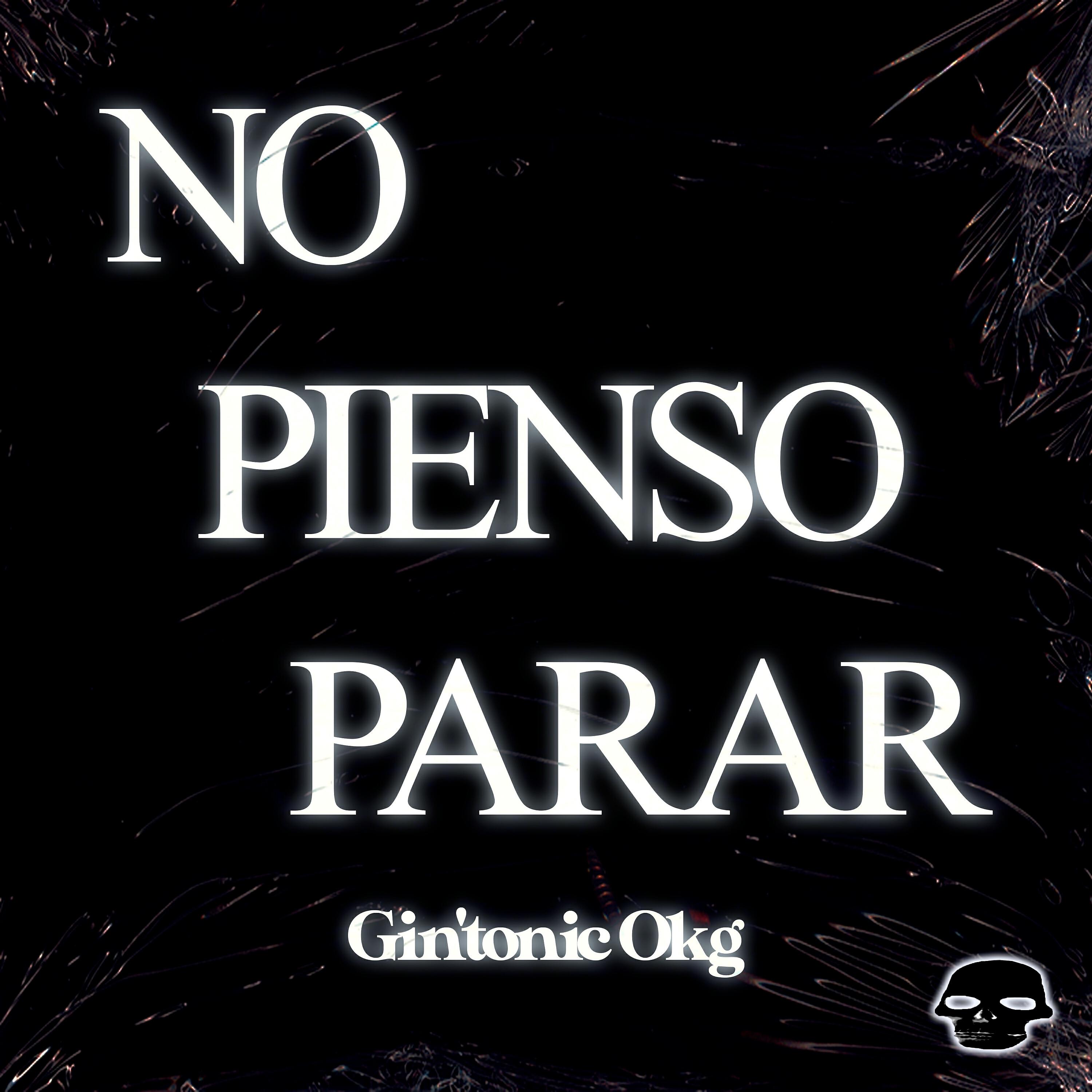 Релиз No pienso parar