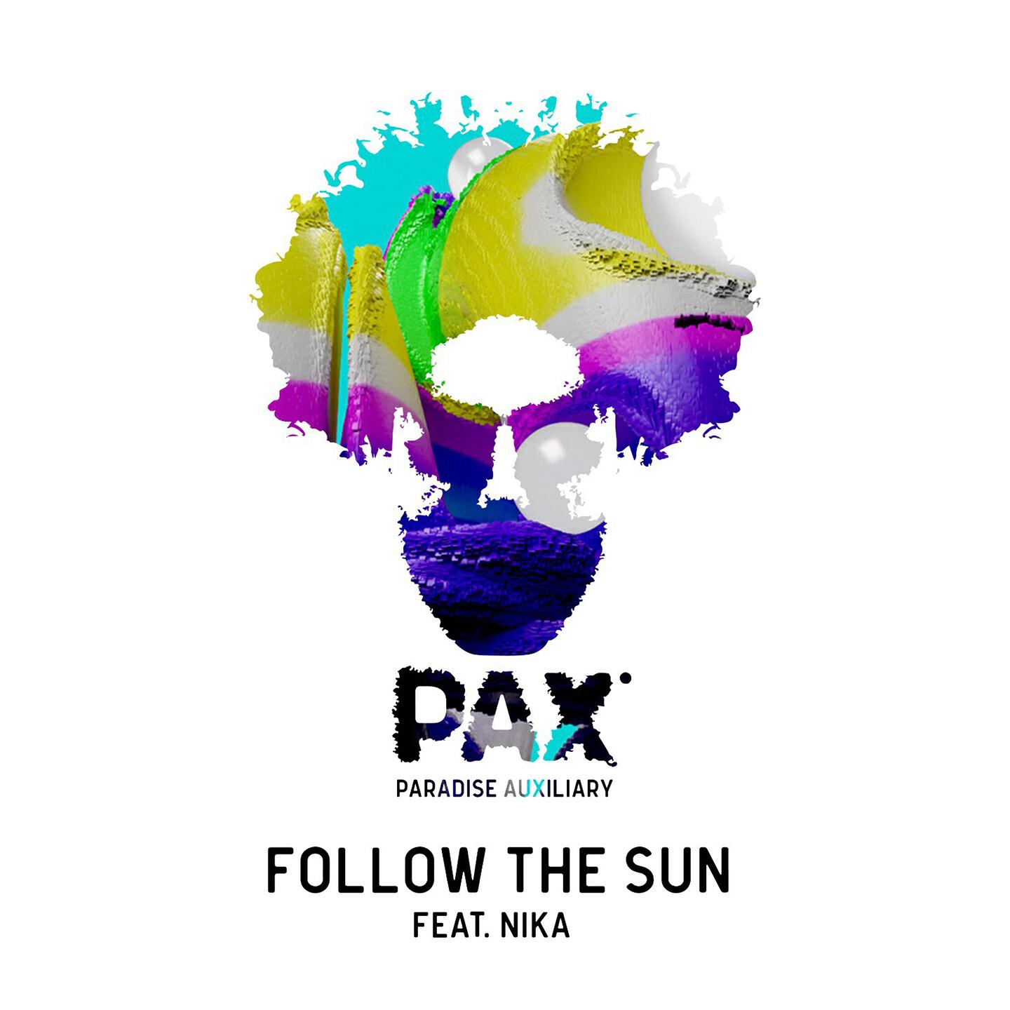 Релиз Follow the Sun