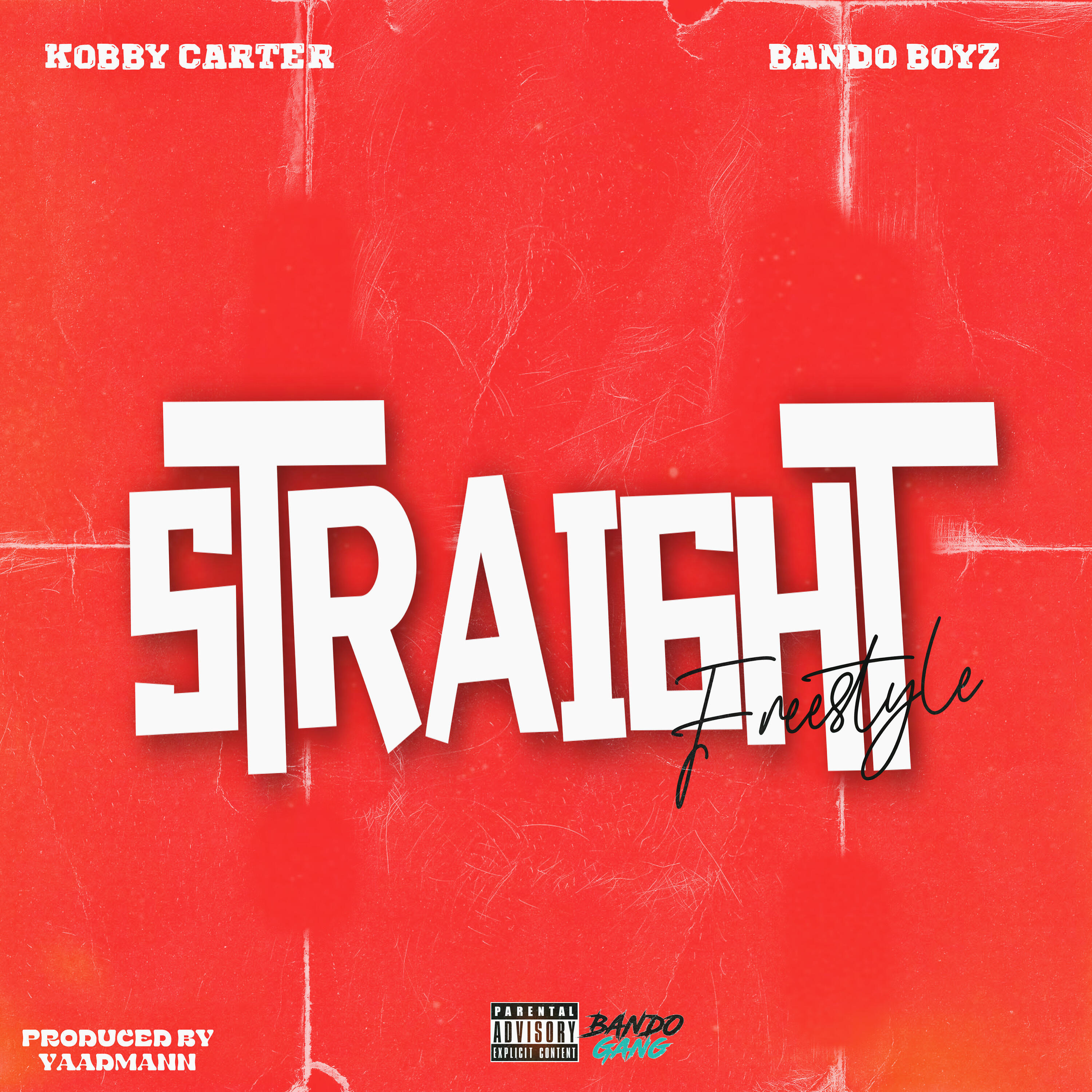 Kobby Carter