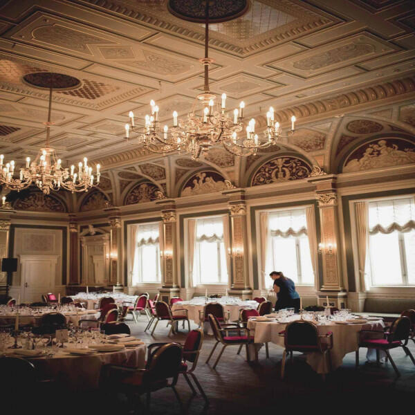 Релиз Luxury Hotel - Background Music