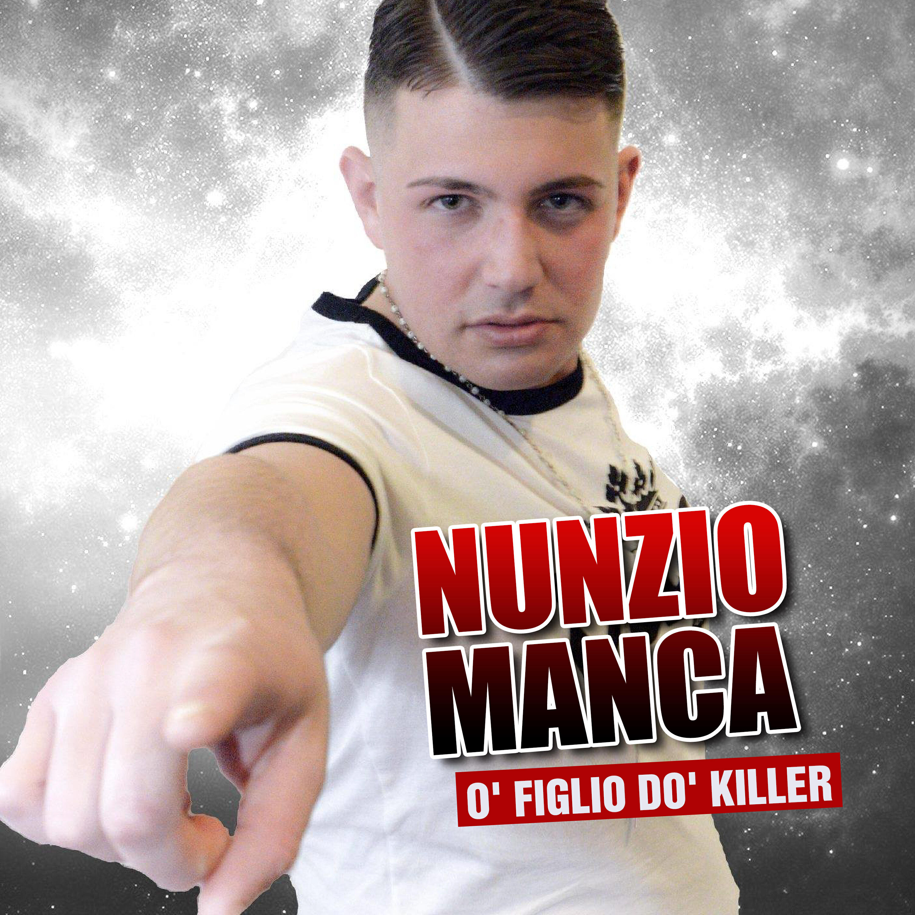 Релиз O' figlio do' killer