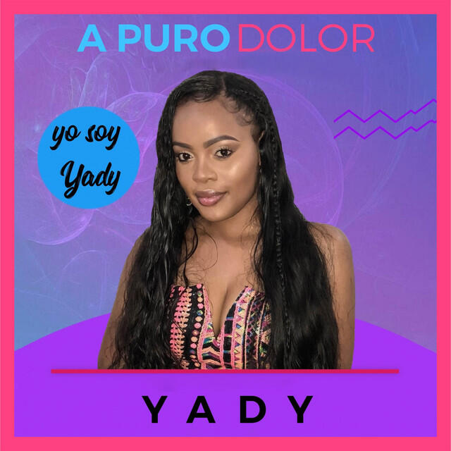 Релиз A Puro Dolor