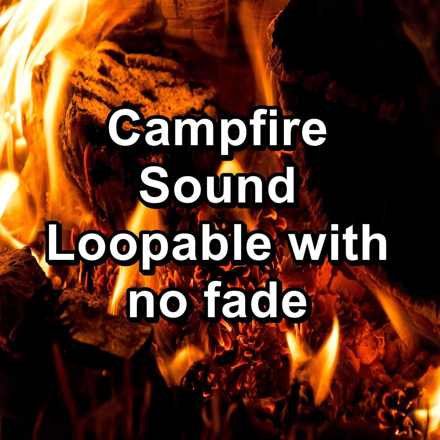 Релиз Campfire Sound Loopable with no fade