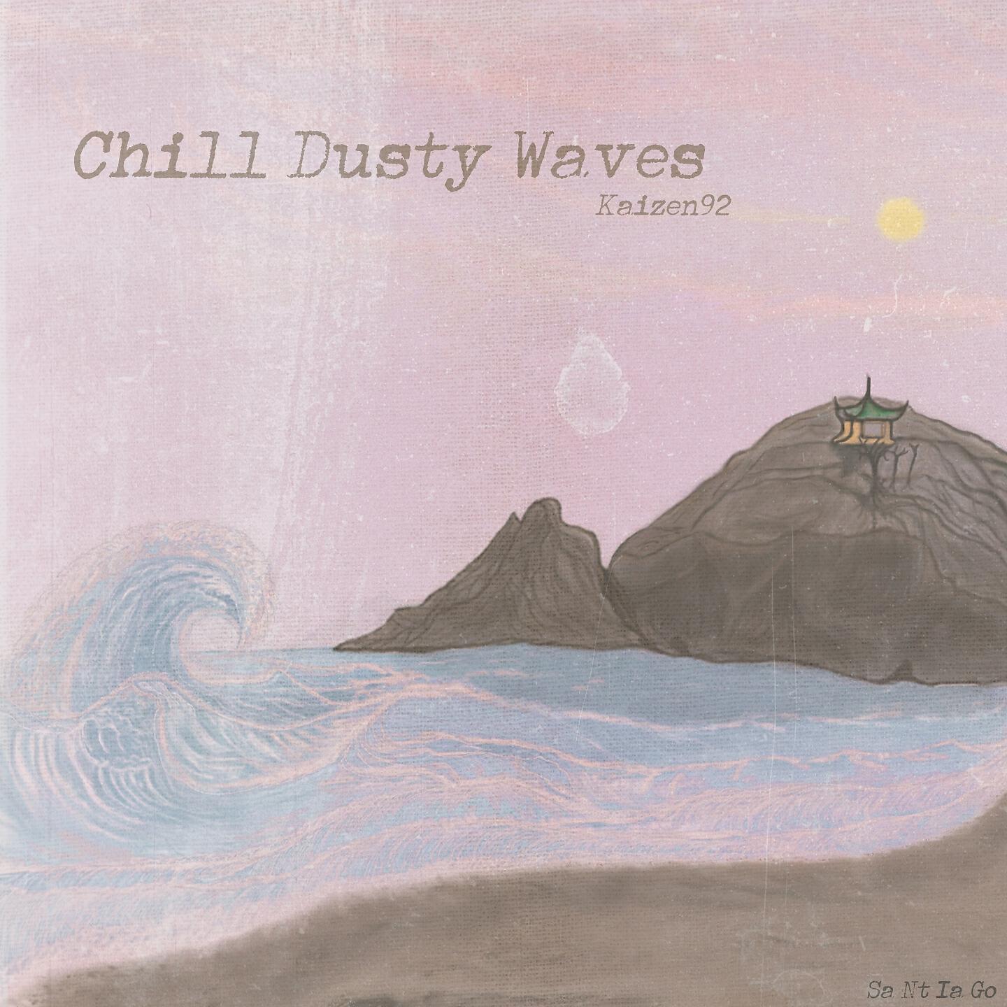 Релиз Chill Dusty Waves