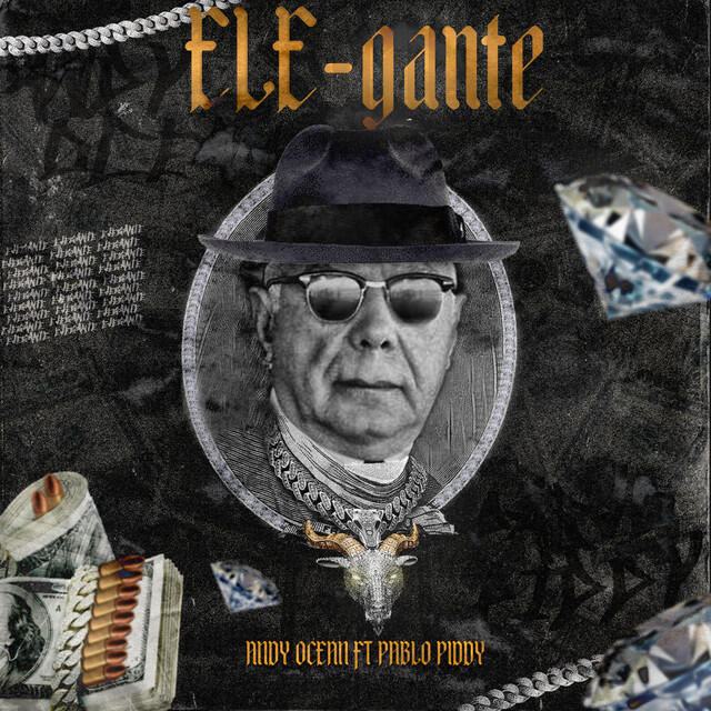 Релиз ELE-Gante