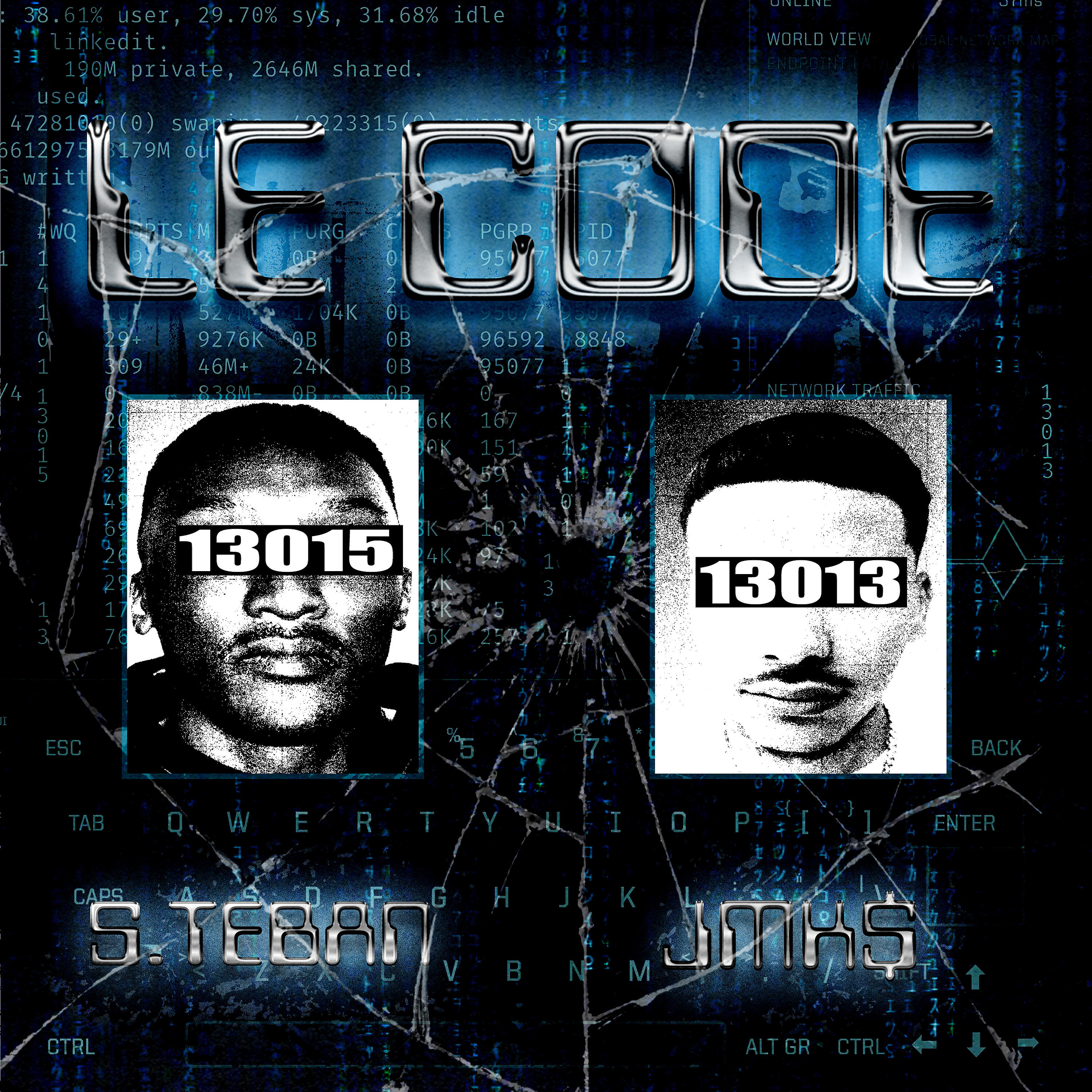 Релиз Le code