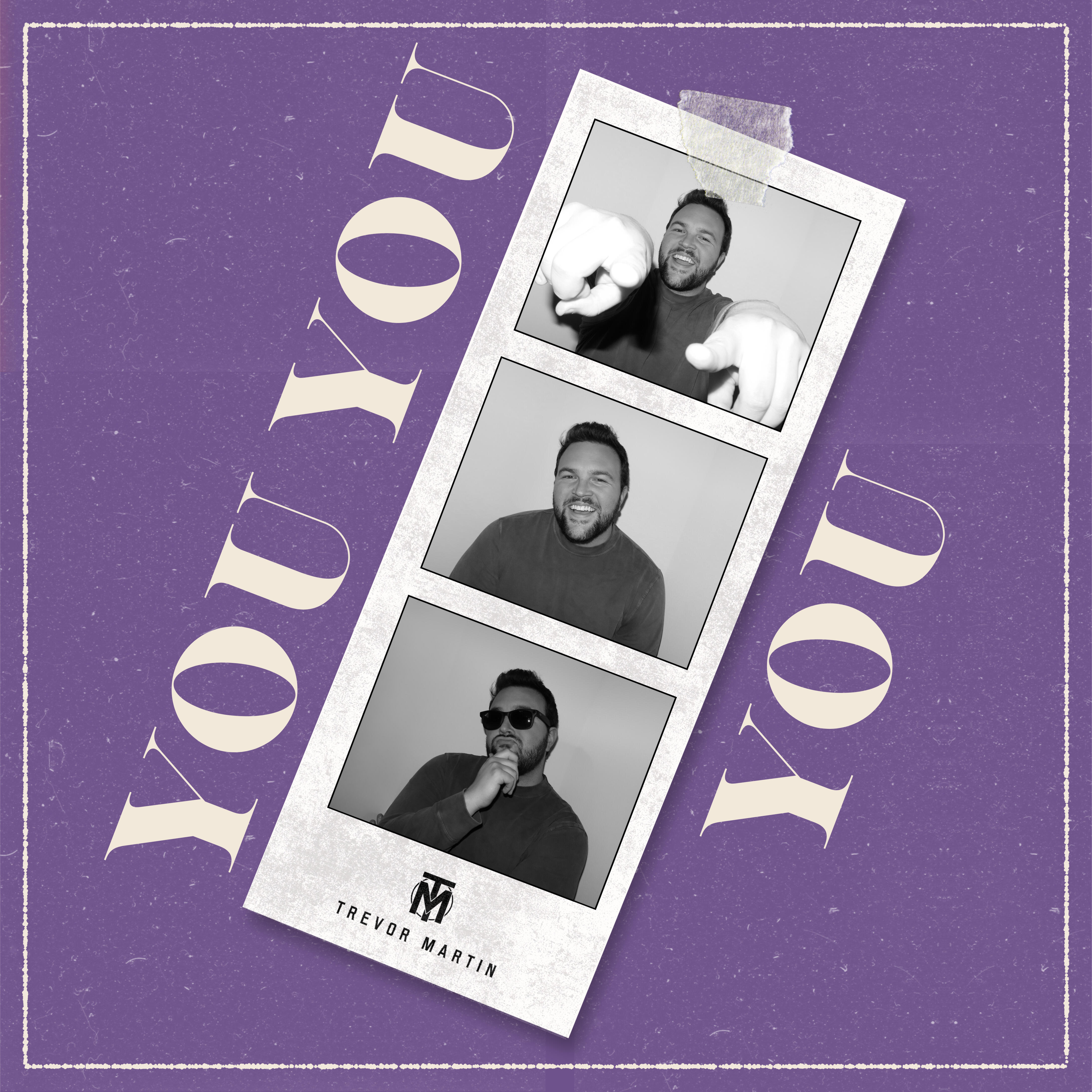 Релиз You You You