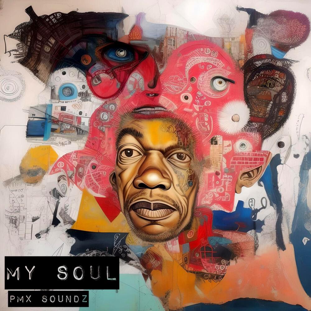 Релиз My Soul