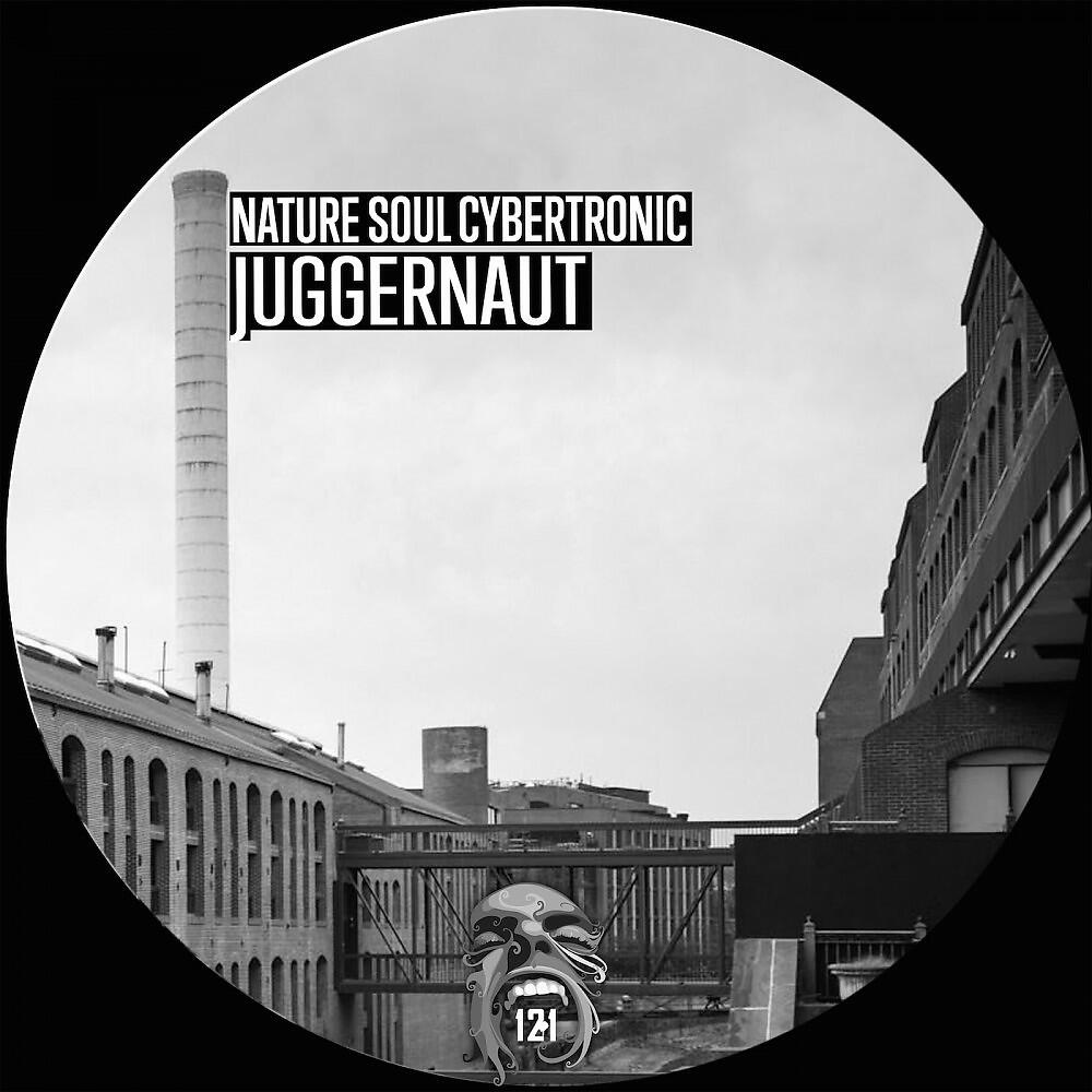 Релиз Juggernaut