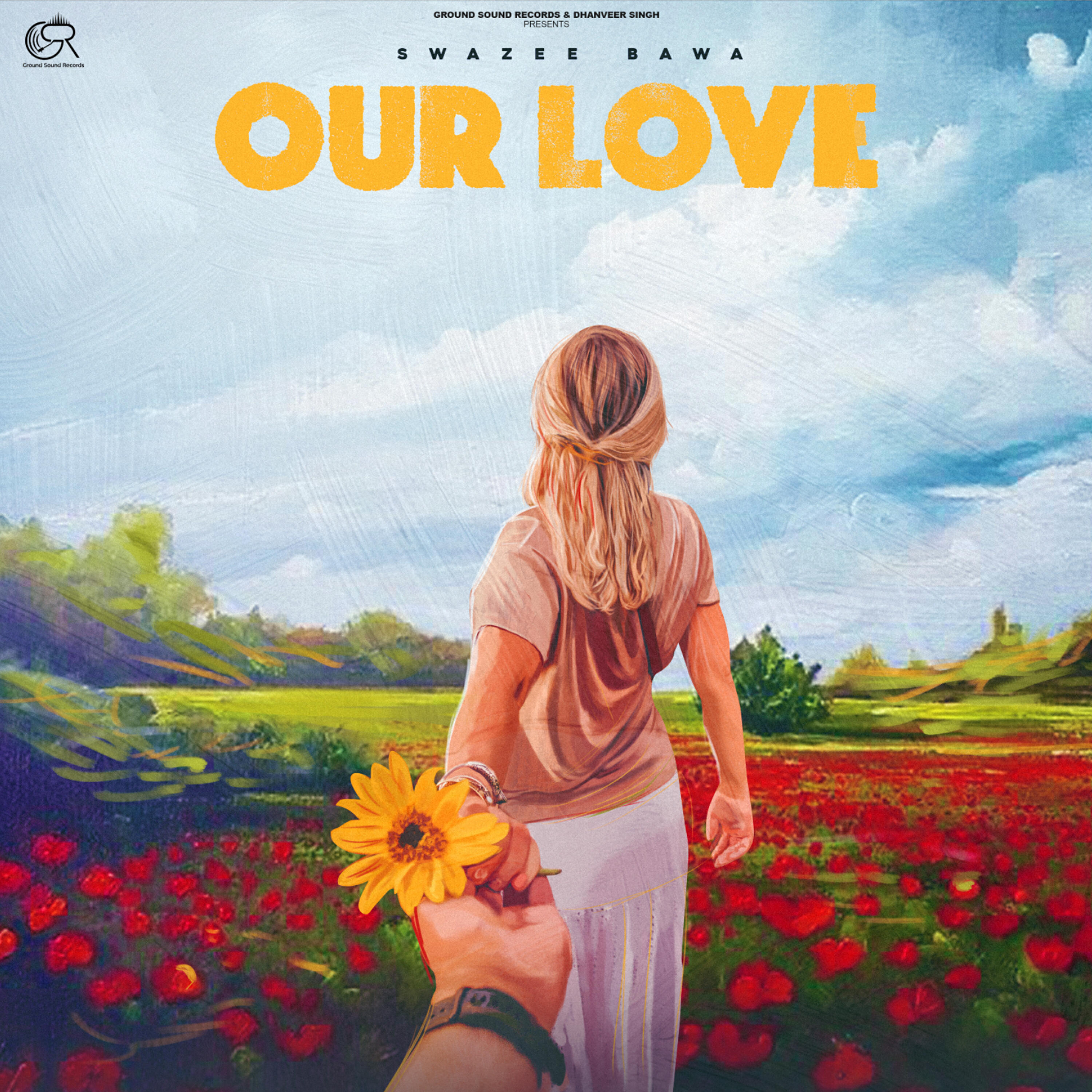 Релиз Our Love