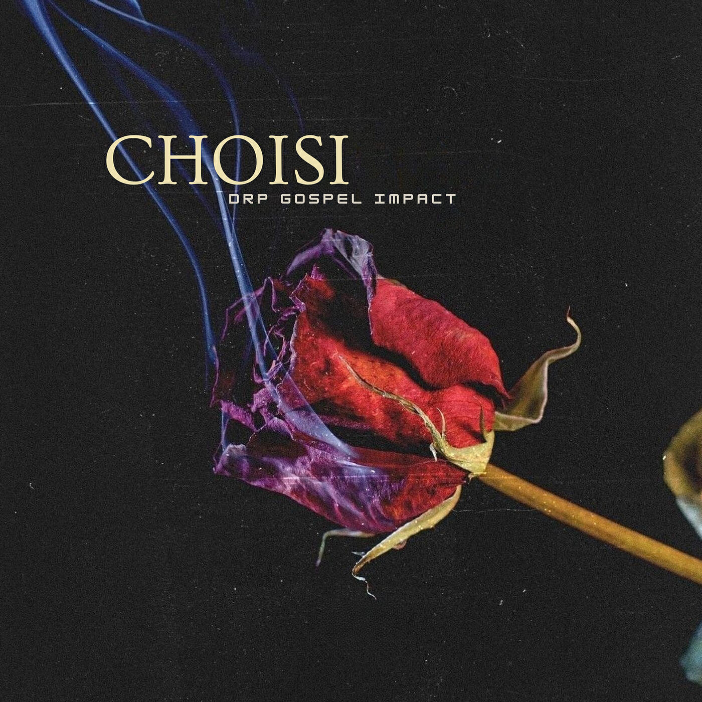 Релиз Choisi