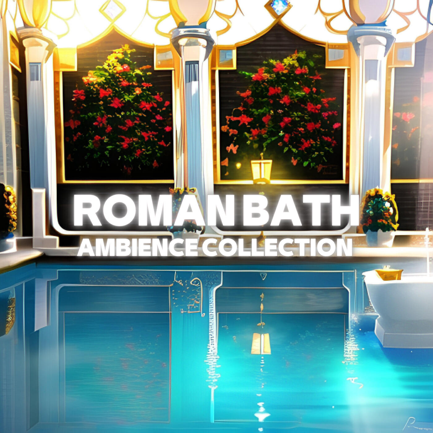 Релиз Roman Bath