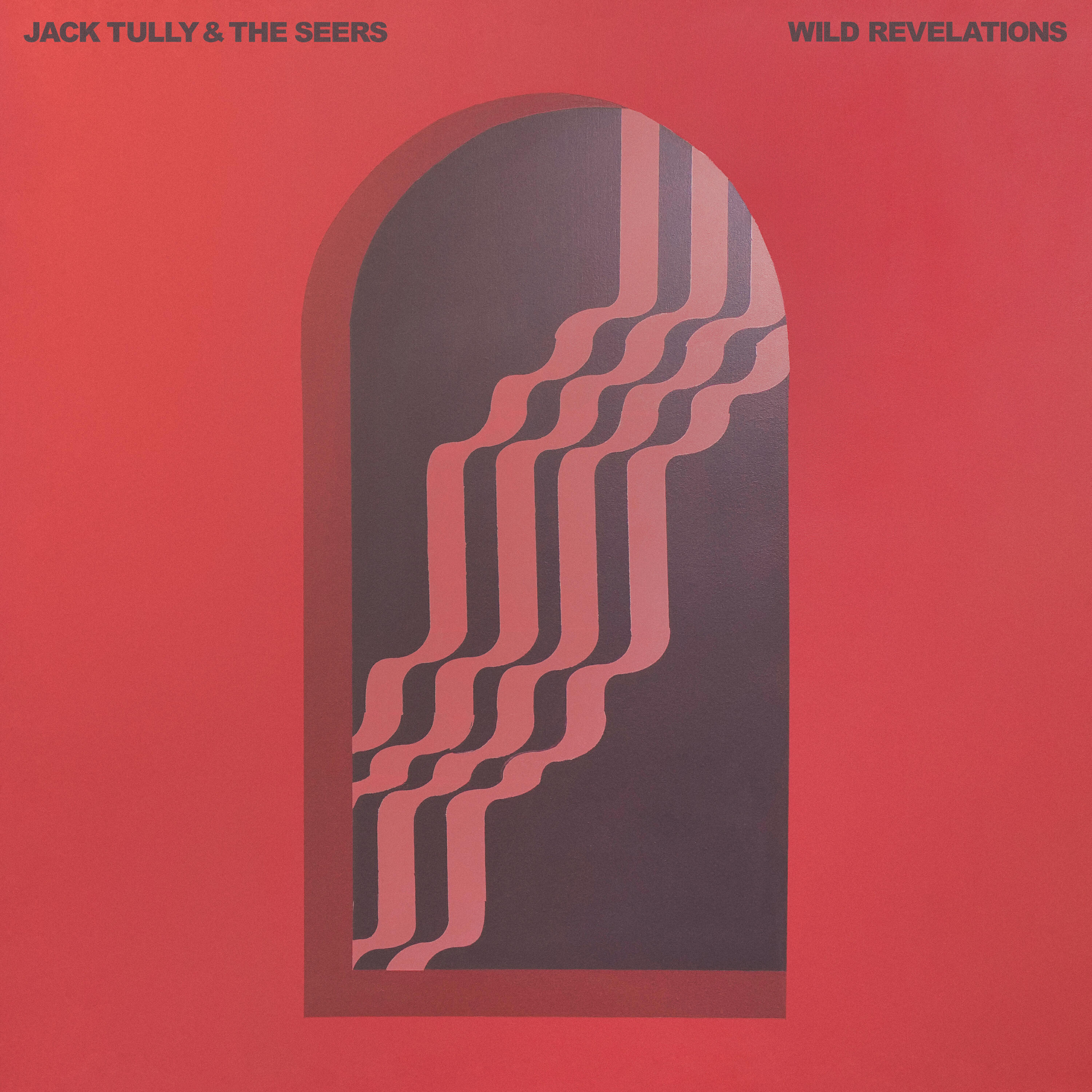 Релиз Wild Revelations