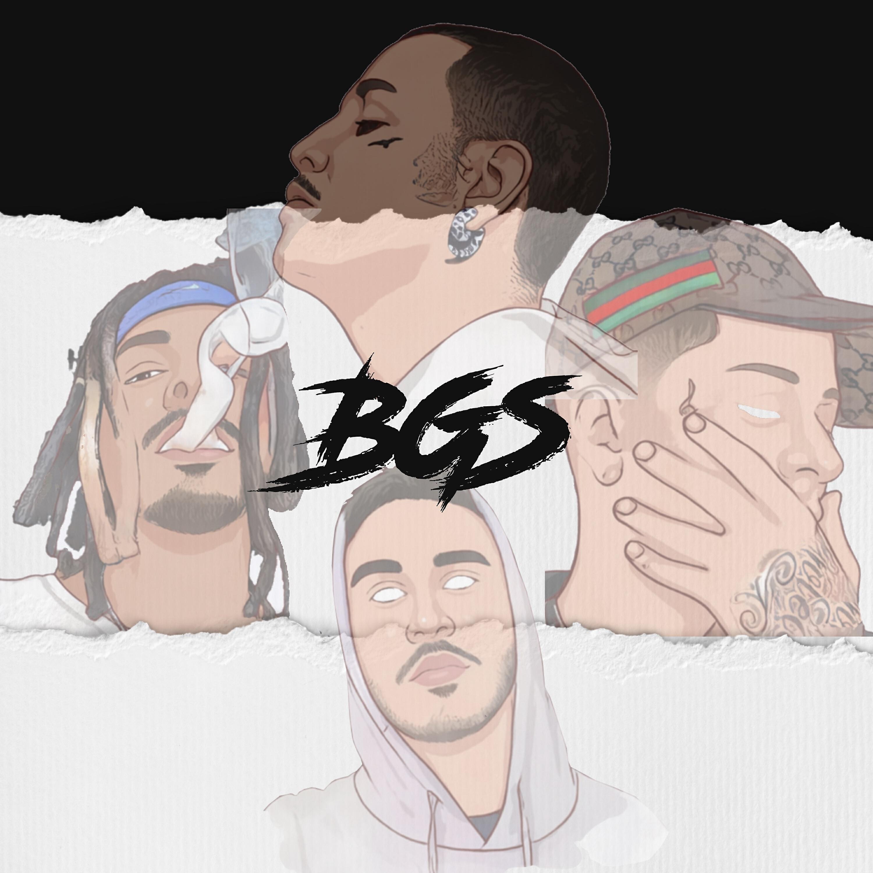 Релиз Bgs