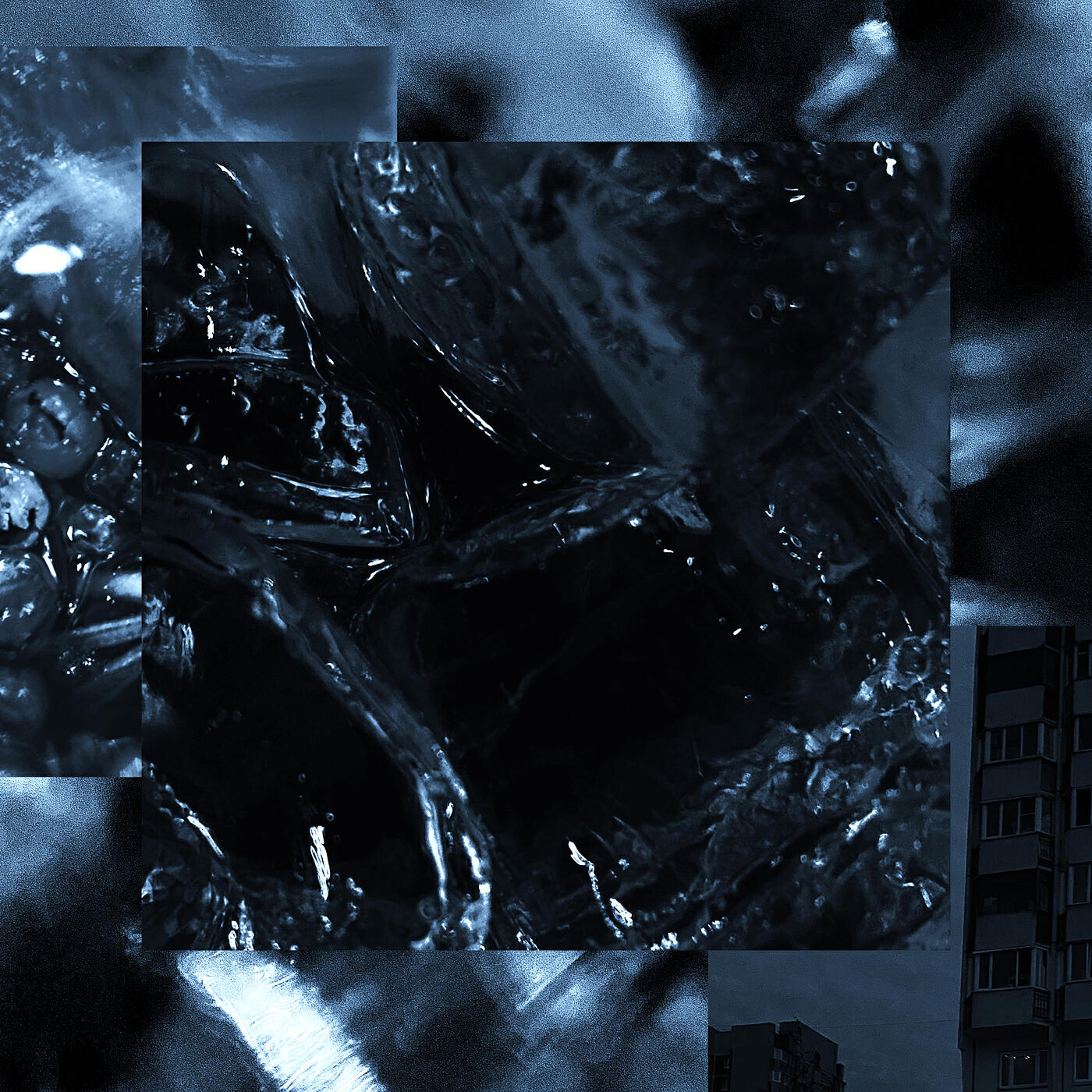 Релиз Перестань винить себя