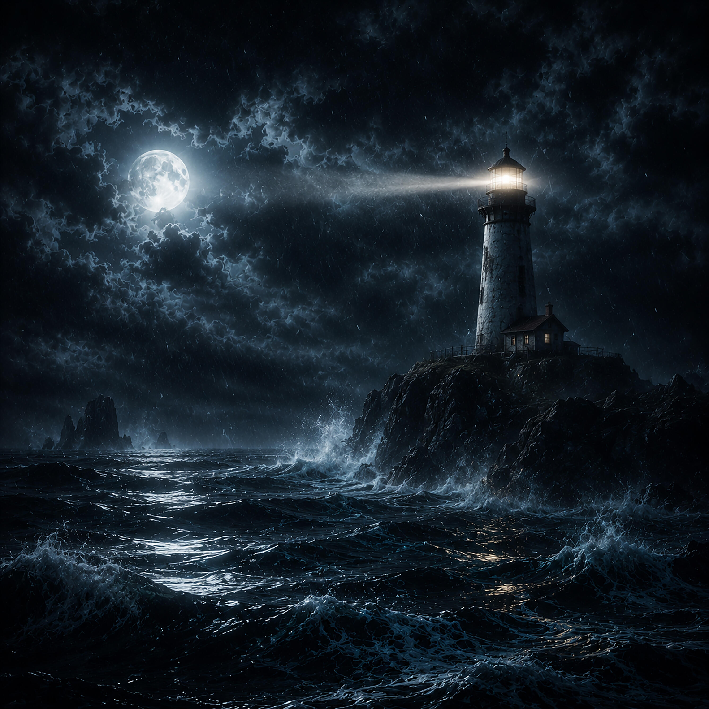 Релиз Lighthouse