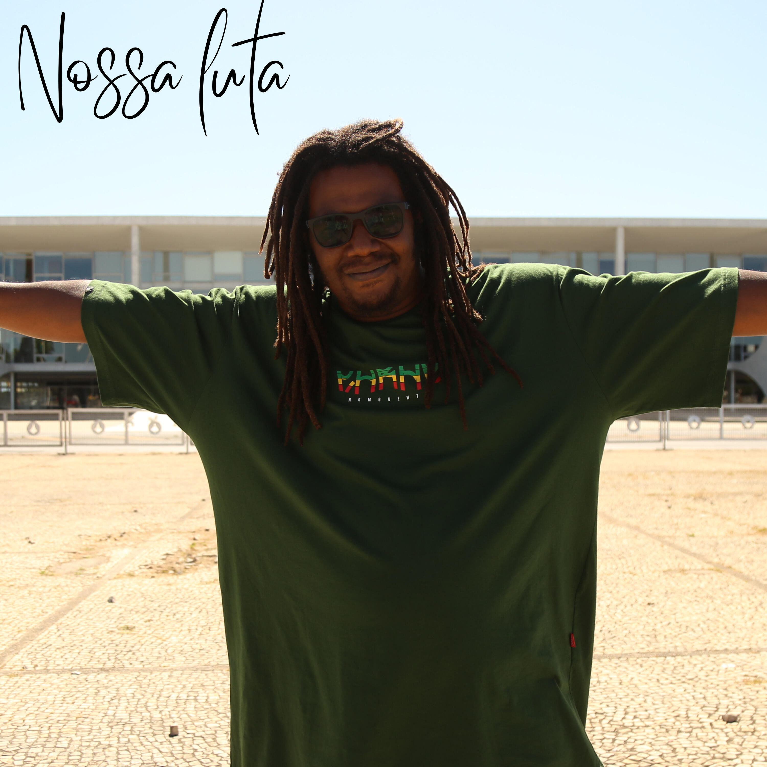 Релиз Nossa Luta