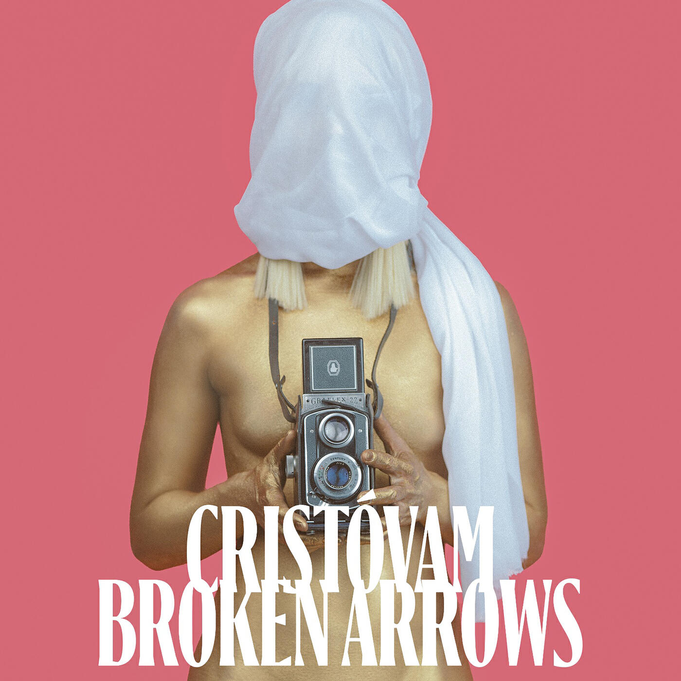 Релиз Broken Arrows