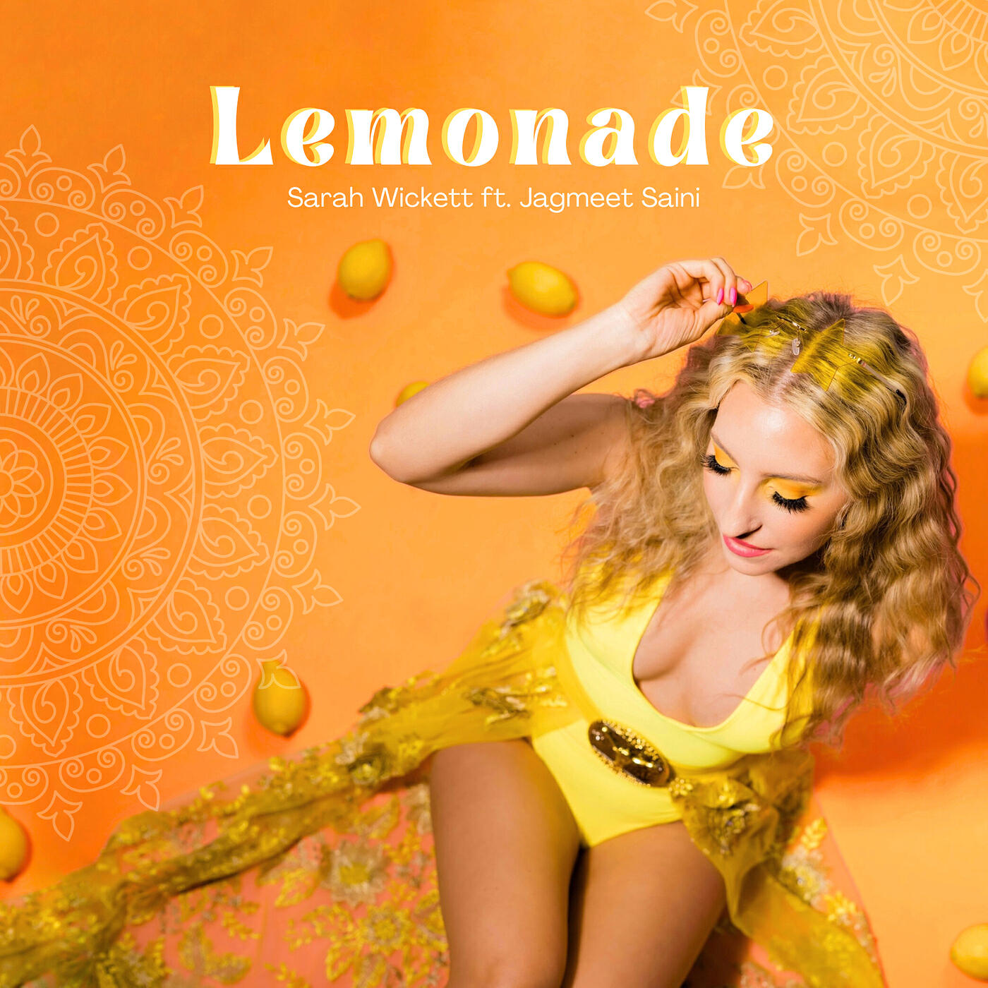 Релиз Lemonade
