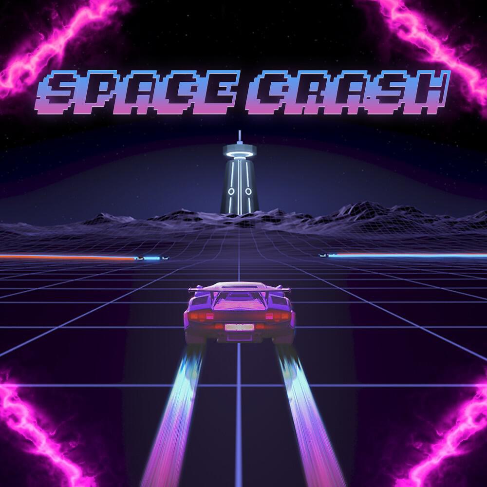 Релиз Space Crash