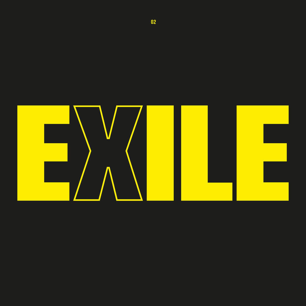 Релиз EXILE 02