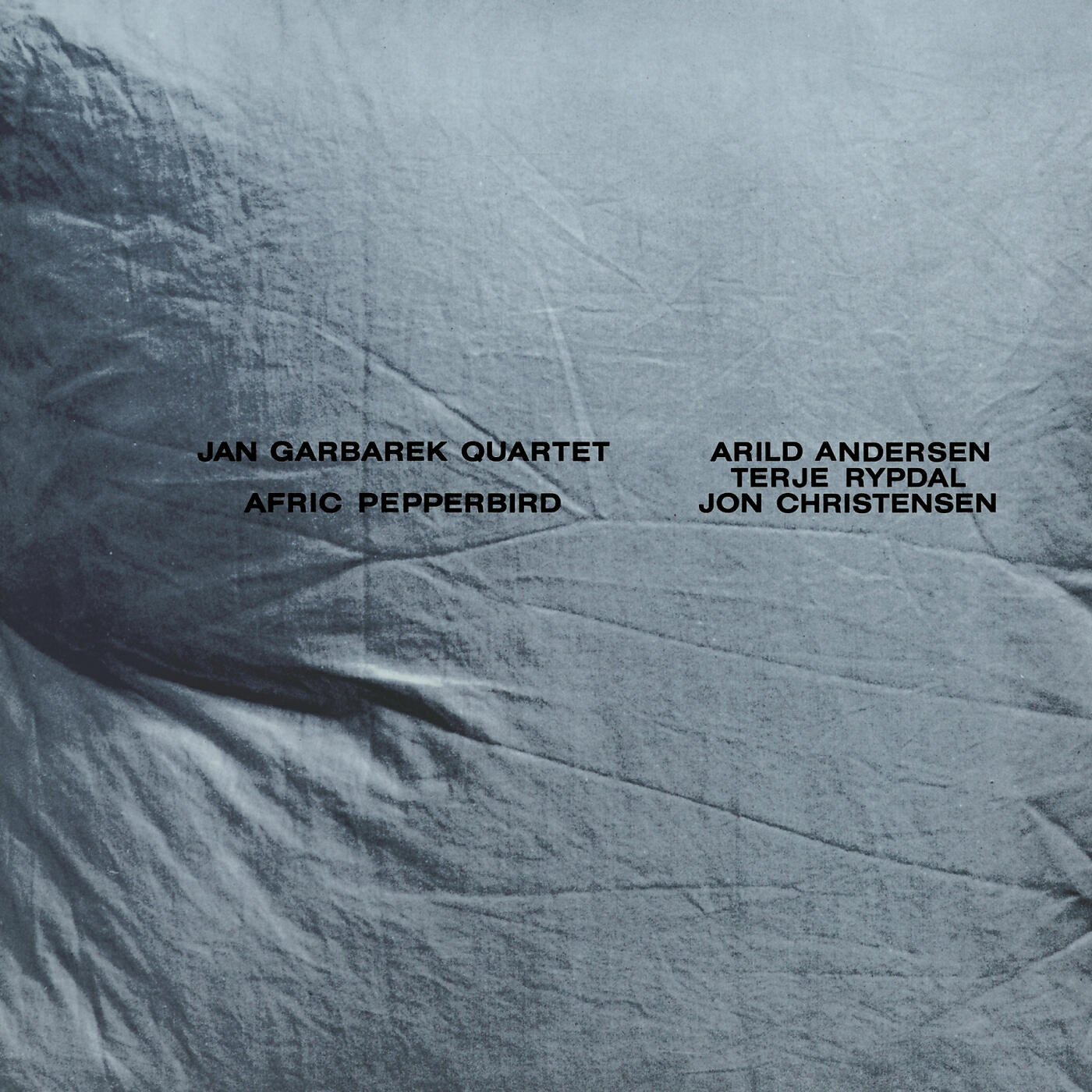 Релиз Afric Pepperbird