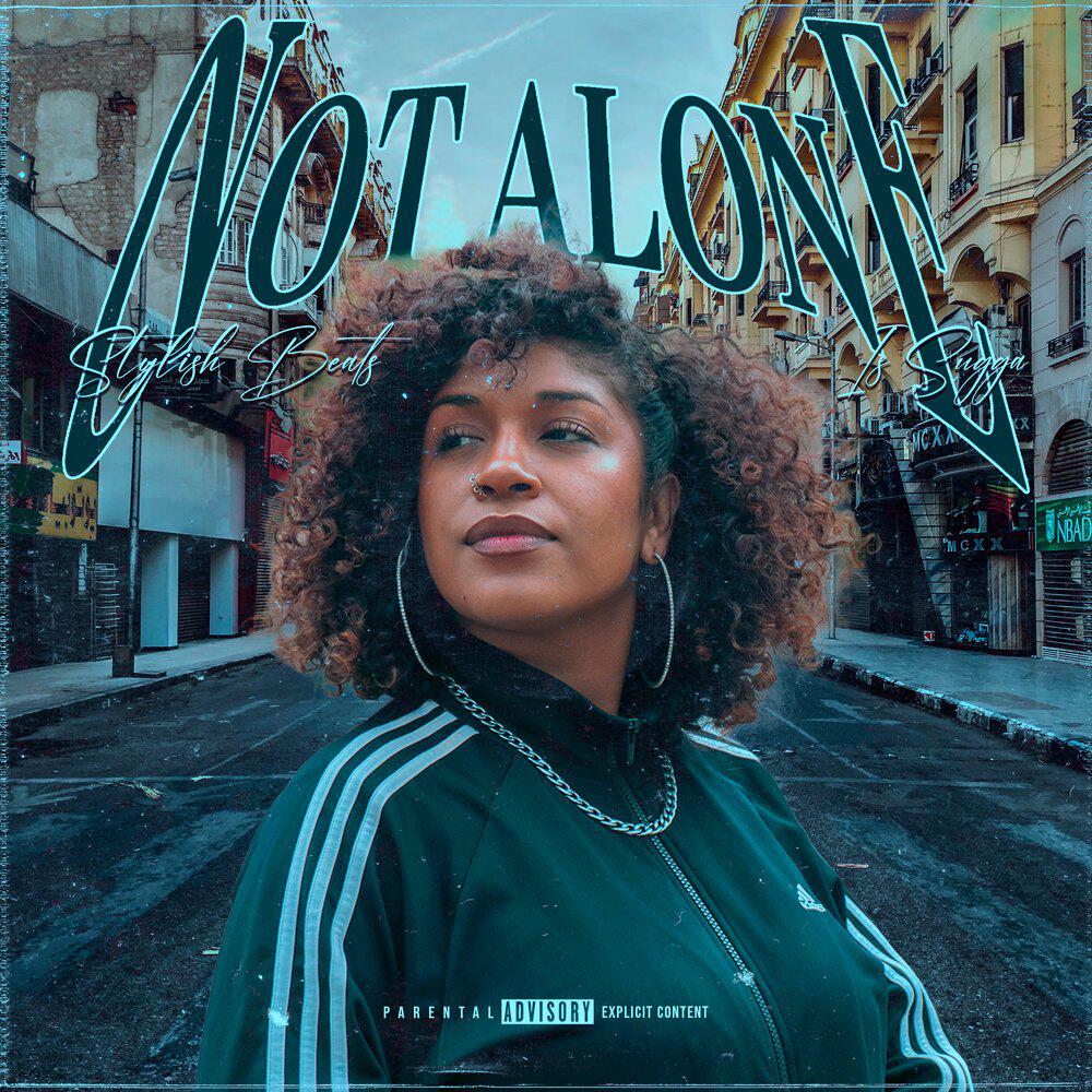 Релиз Not Alone