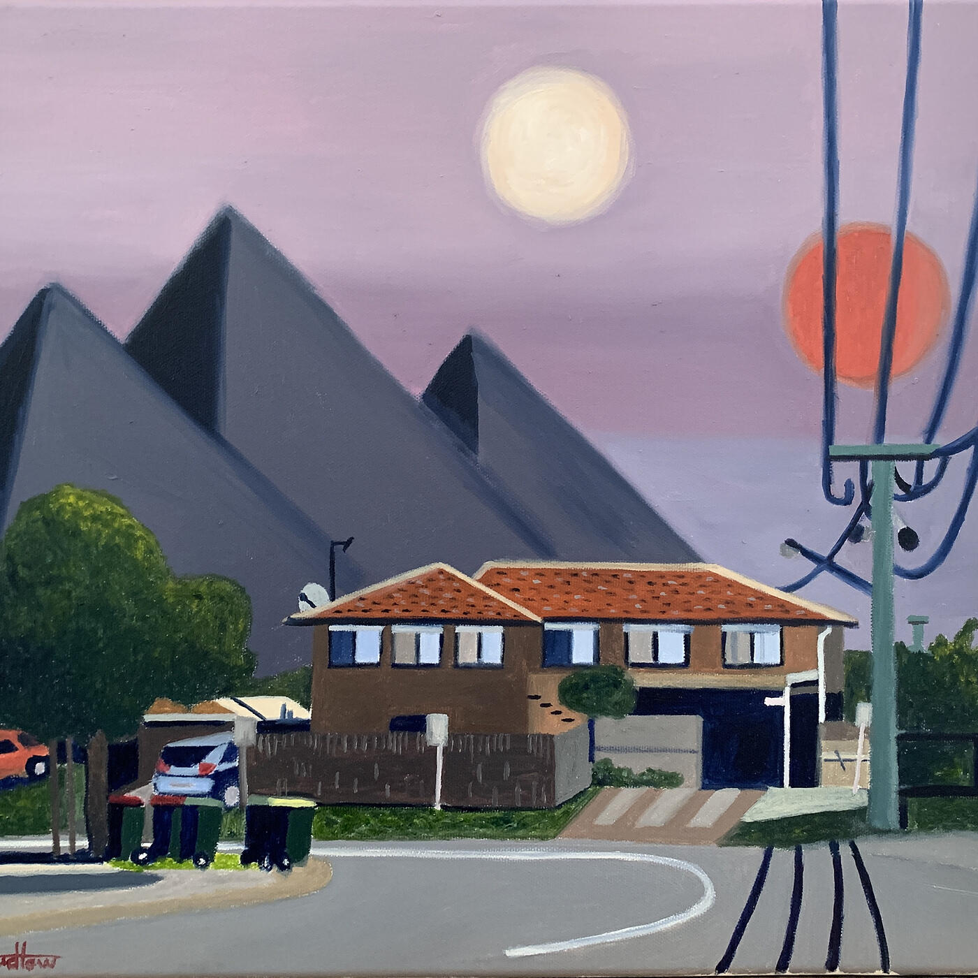 Релиз Albuquerque