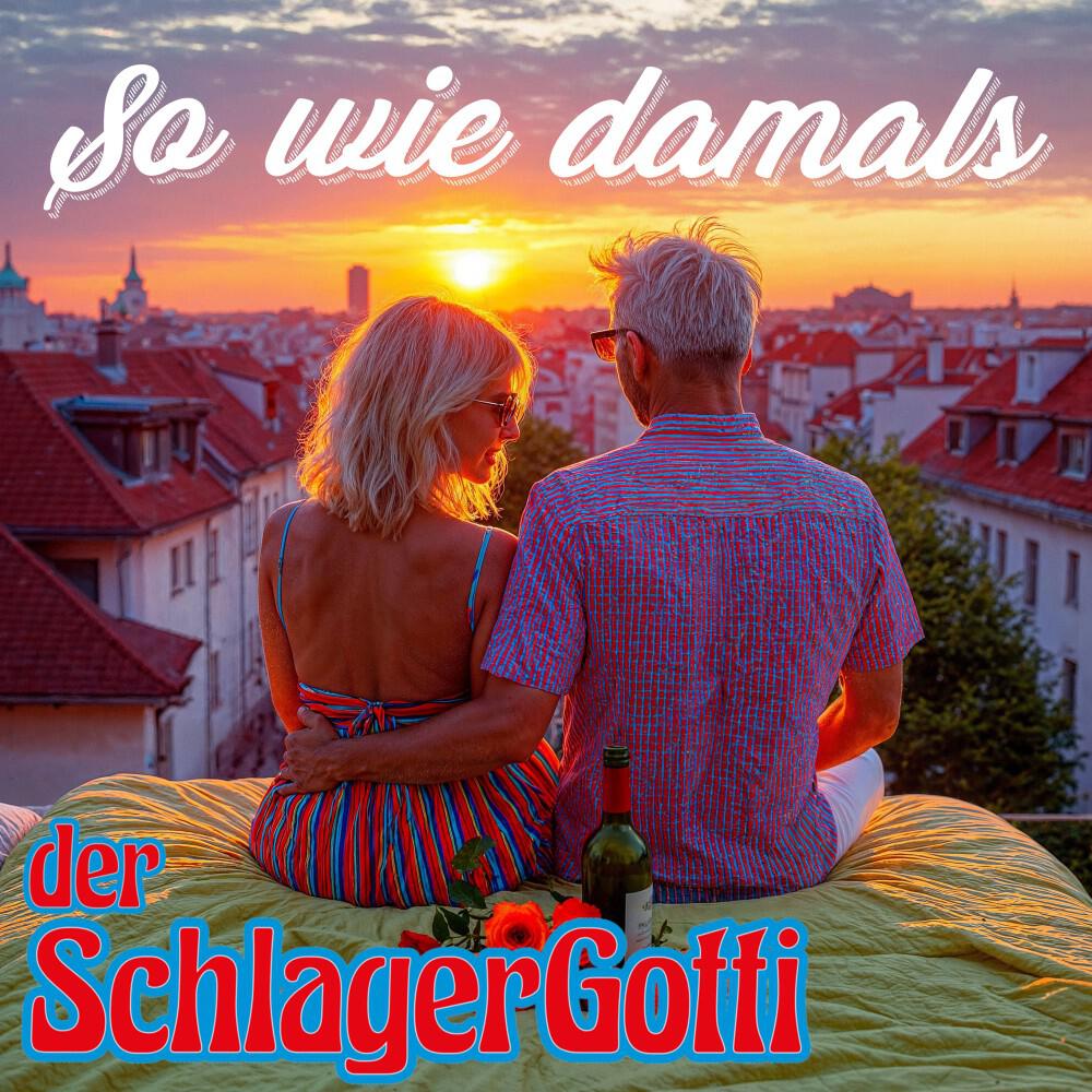 Релиз So wie damals