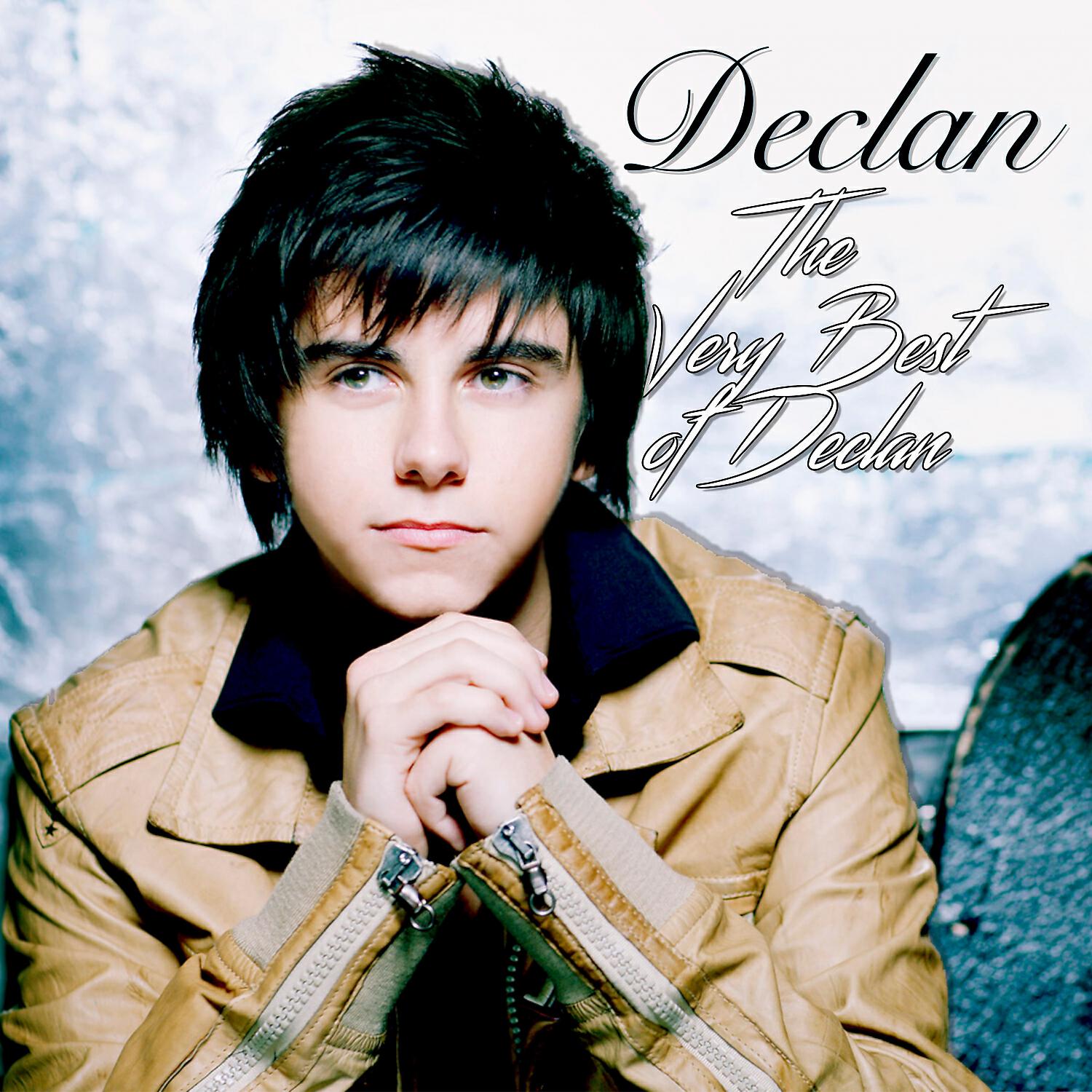 Релиз The Very Best of Declan