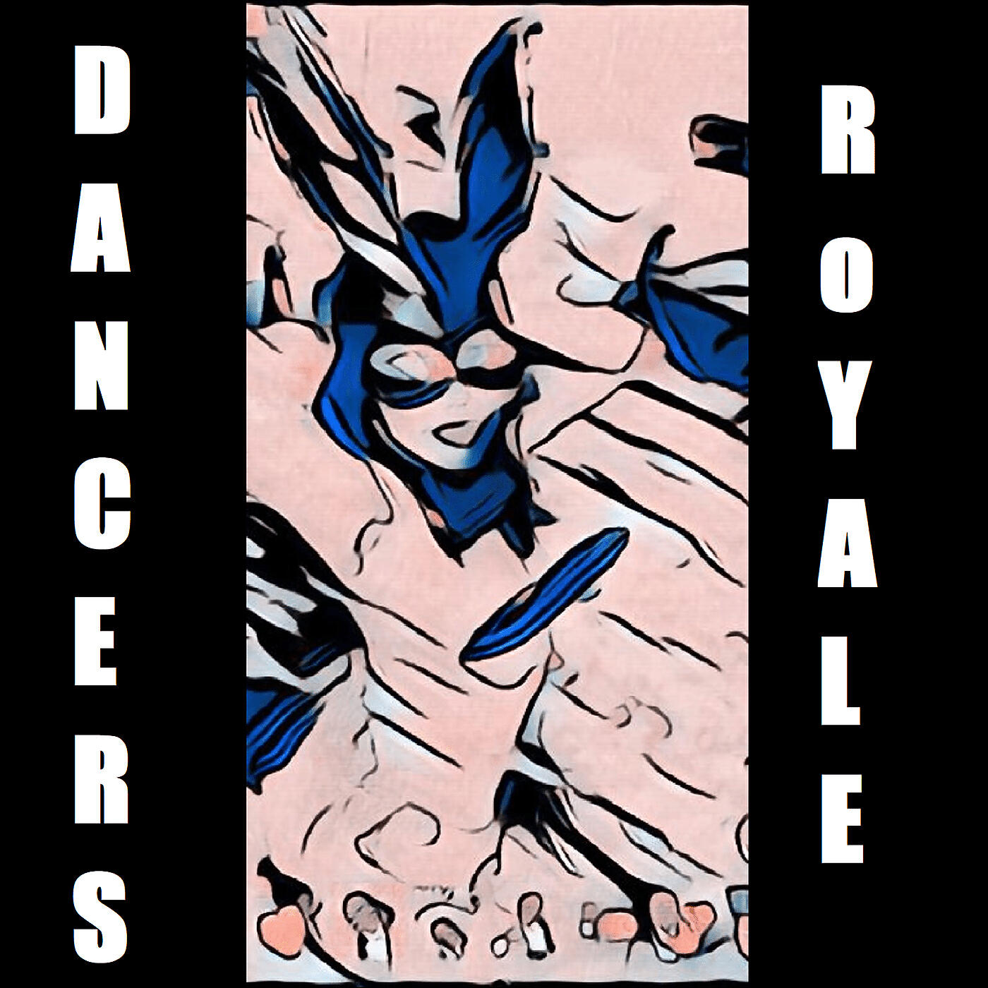 Релиз Dancers Royale