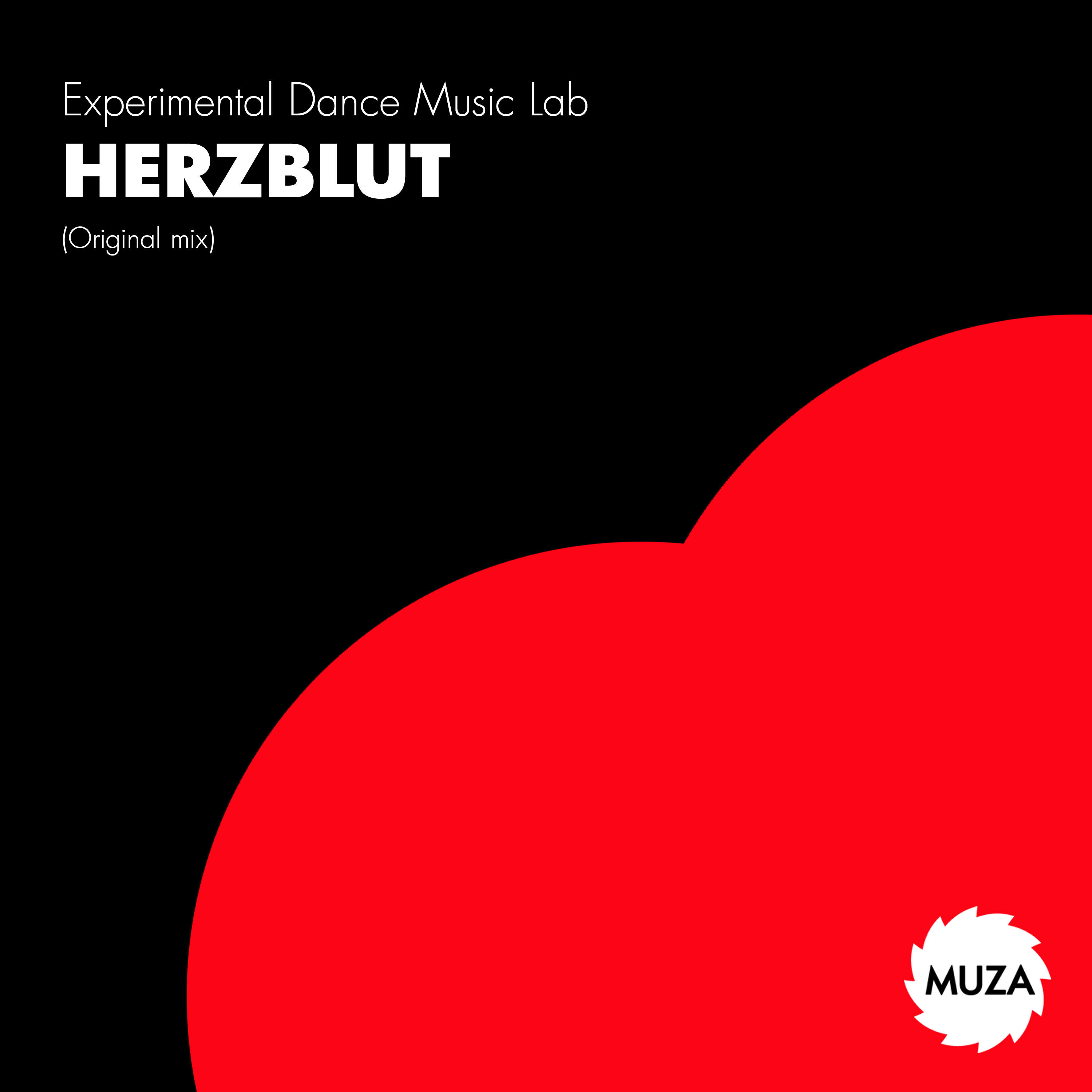 Релиз Herzblut