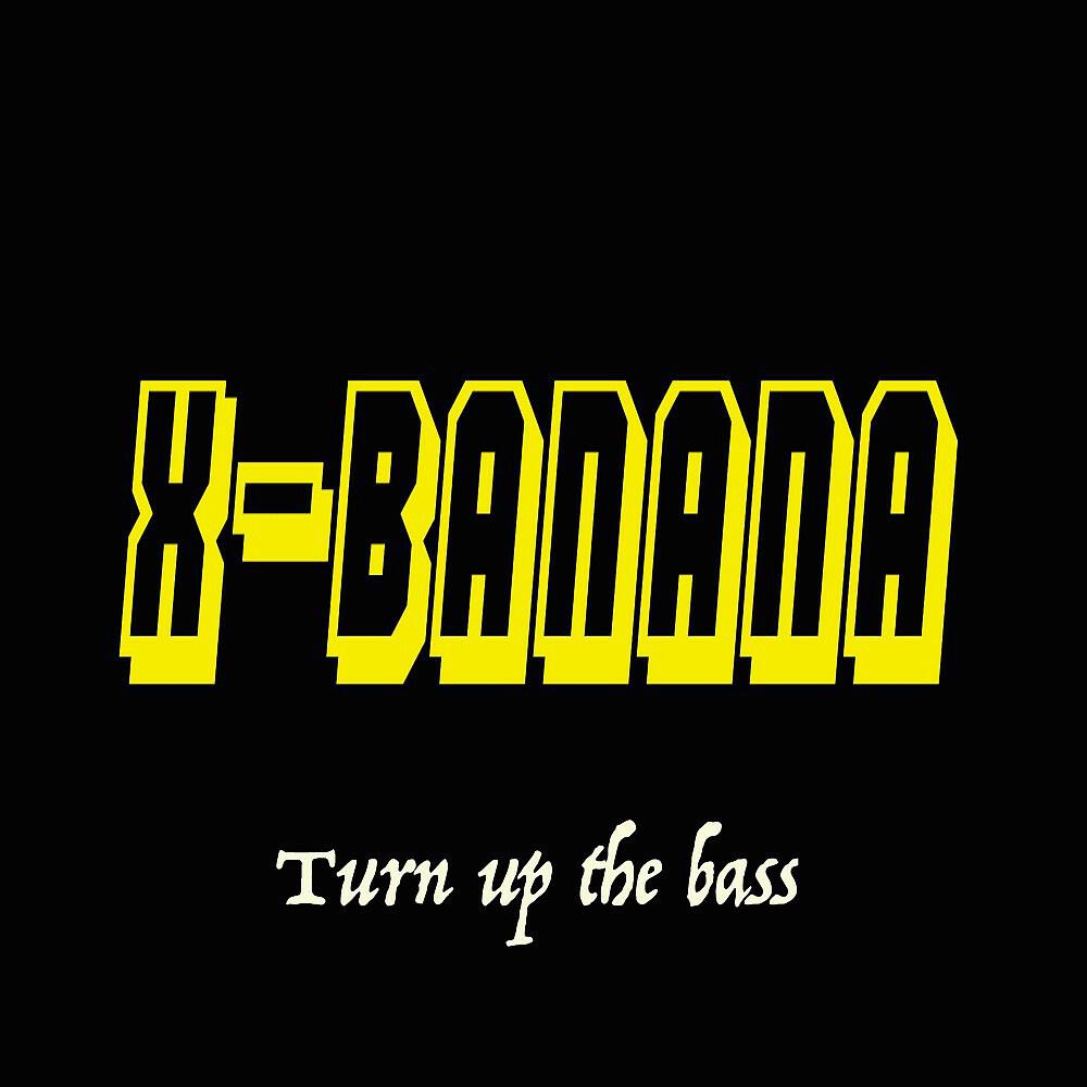 Релиз Turn up the Bass